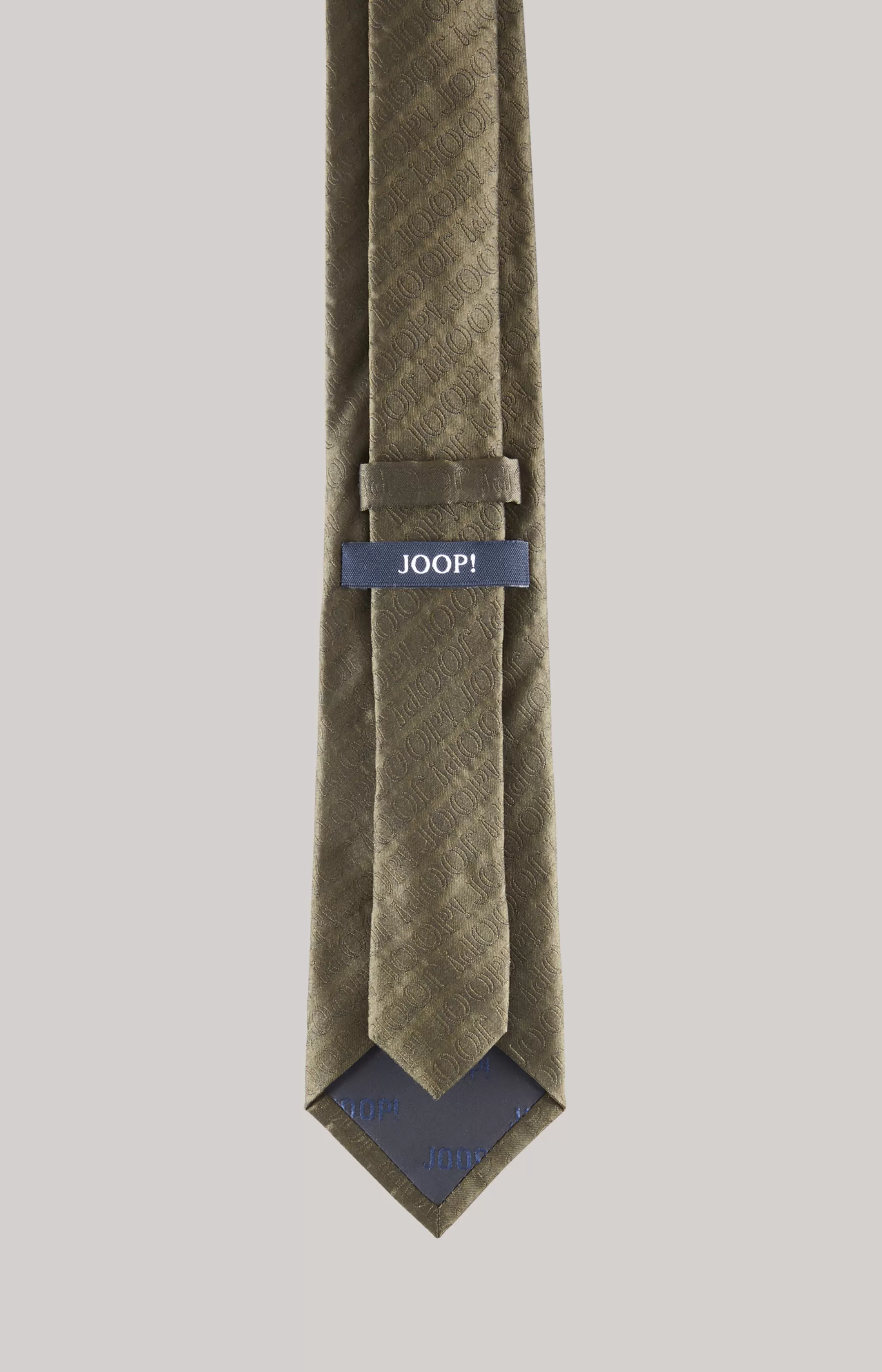 Ties & Bow Ties*JOOP Ties & Bow Ties Silk Tie in