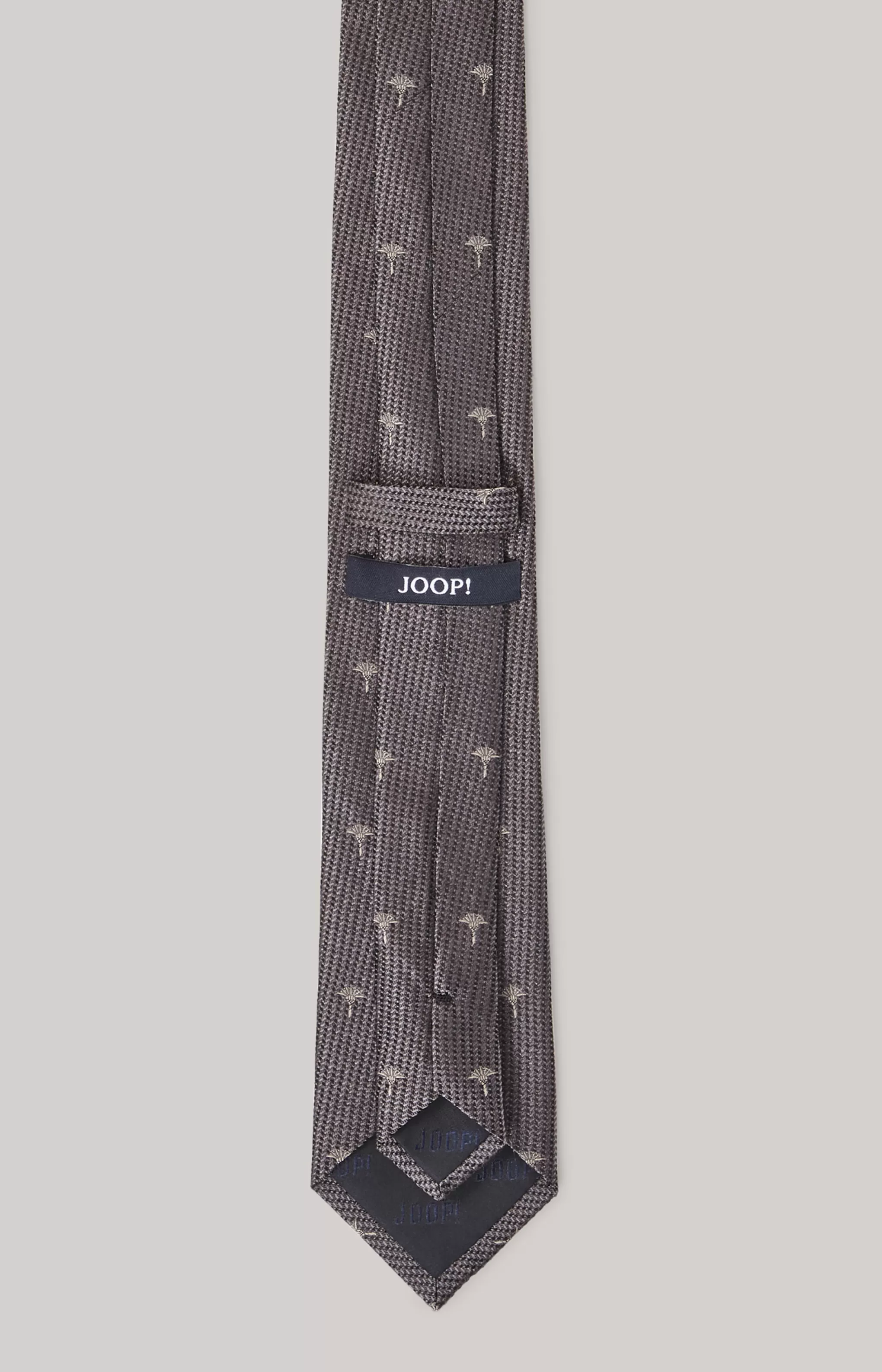 Ties & Bow Ties*JOOP Ties & Bow Ties Silk Tie in