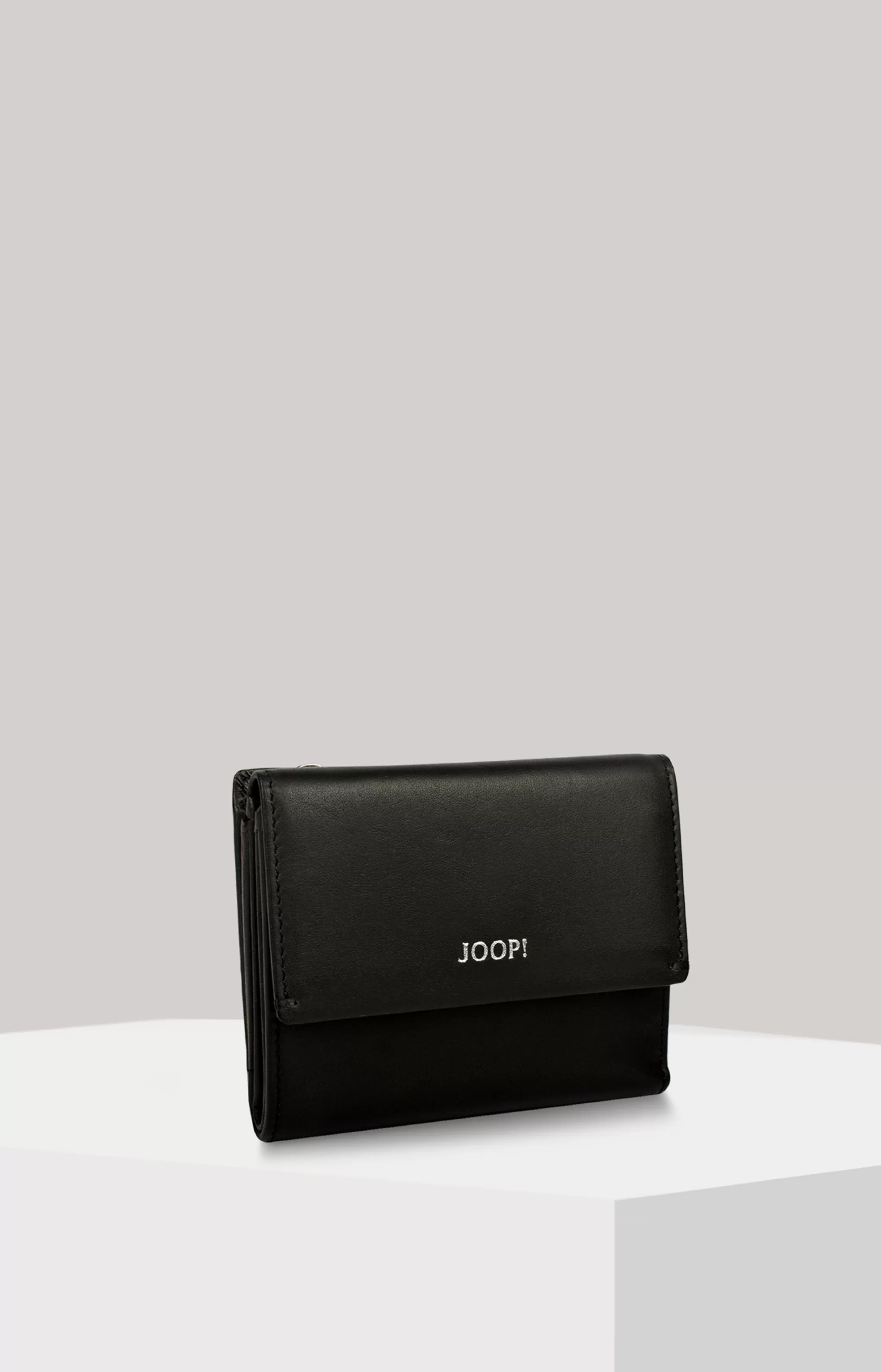 Small Leather Goods*JOOP Small Leather Goods Simona Sofisticato Wallet in