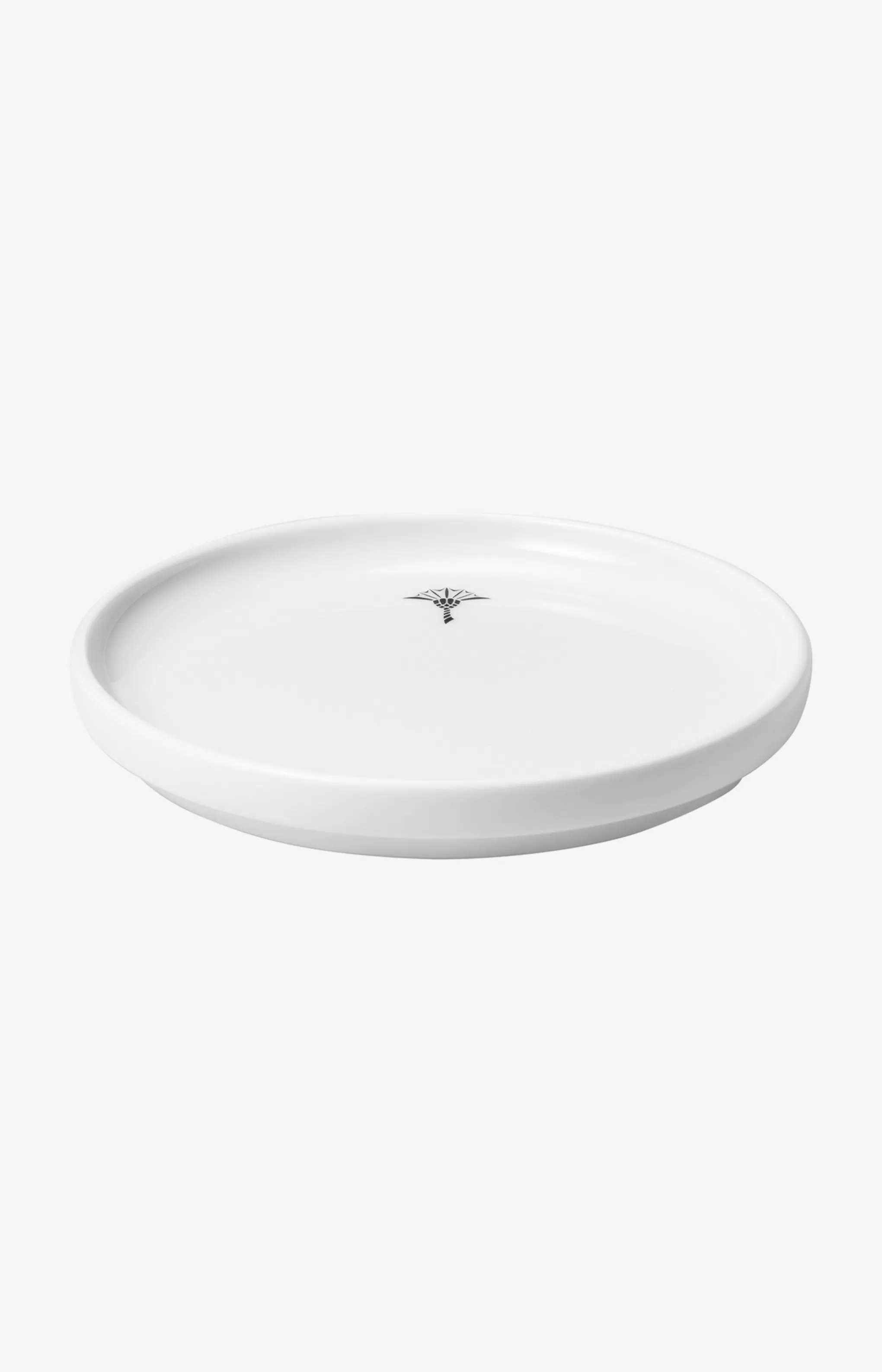 Tableware | Discover Everything*JOOP Tableware | Discover Everything Single Cornflower Lid/Dip Plate in