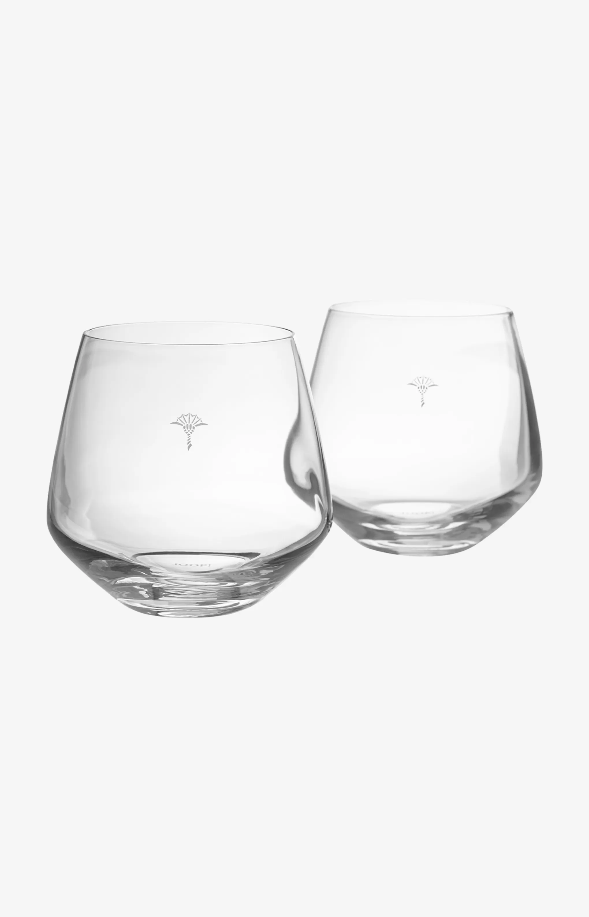 Glassware | Discover Everything*JOOP Glassware | Discover Everything Single Cornflower Tumblers - Set of 2