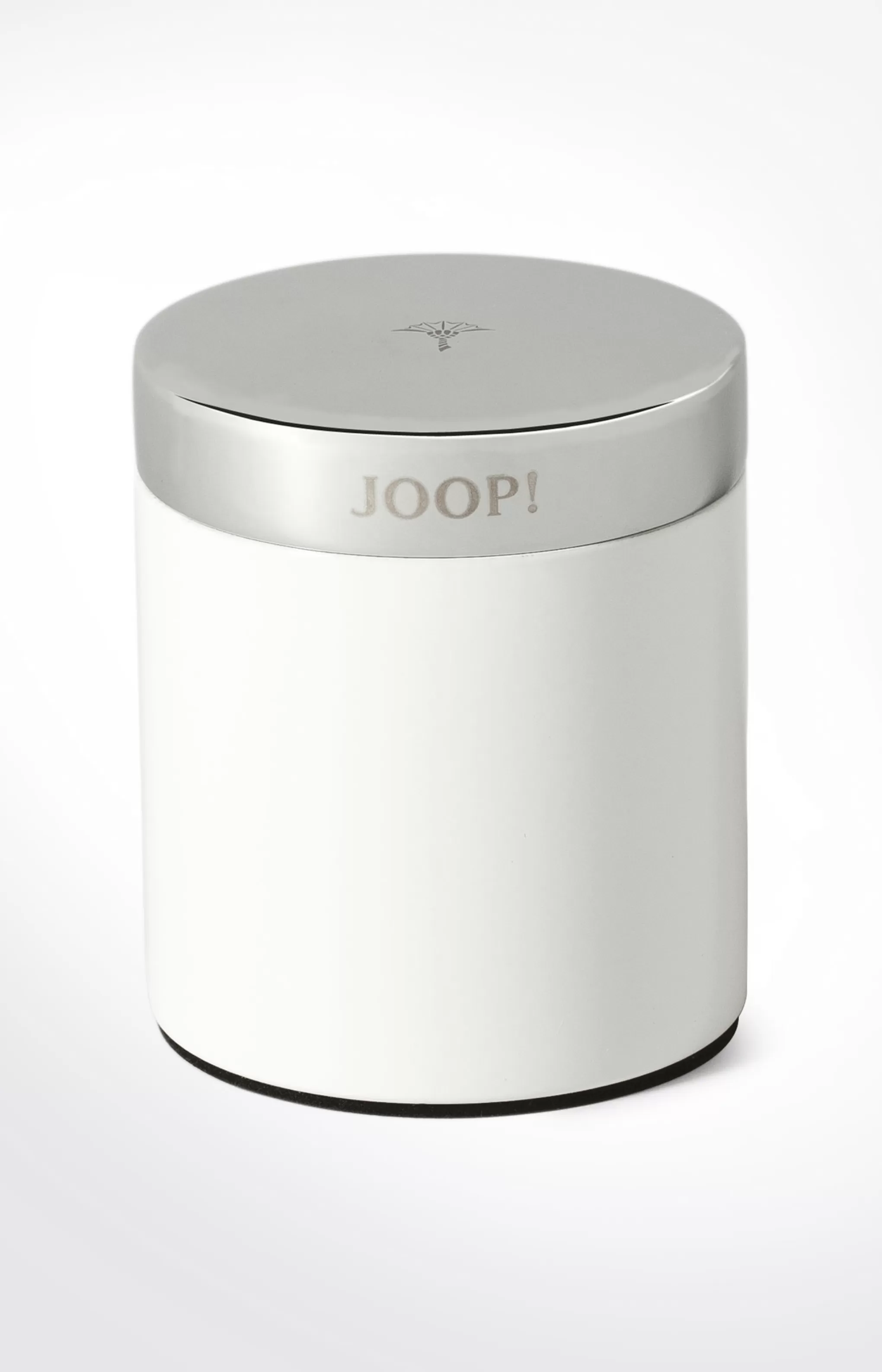 Bathroom Accessories | Discover Everything*JOOP Bathroom Accessories | Discover Everything Small Chromeline storage box,