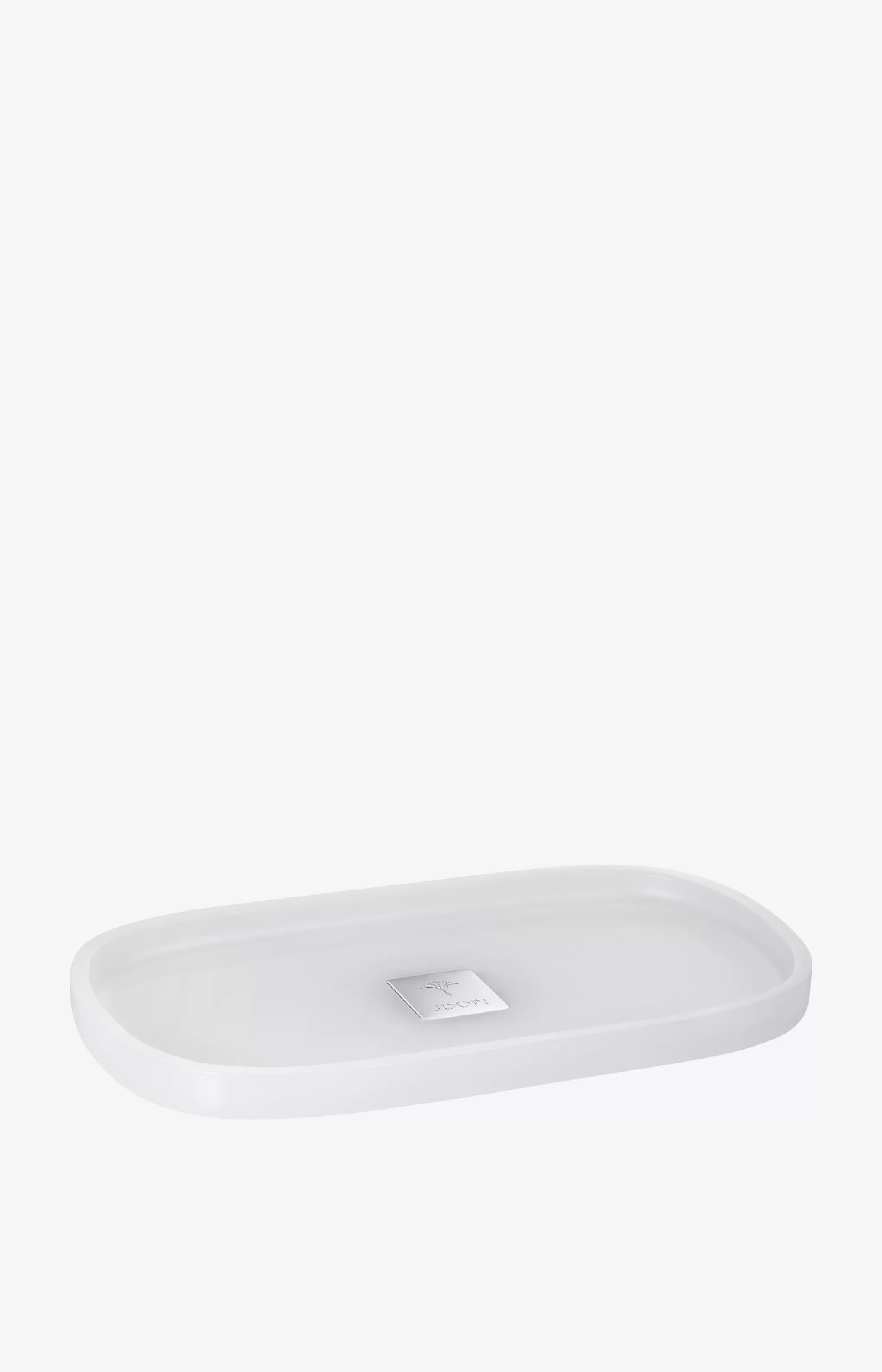 Bathroom Accessories | Discover Everything | Home Accessories*JOOP Bathroom Accessories | Discover Everything | Home Accessories Small Crystal Line tray in
