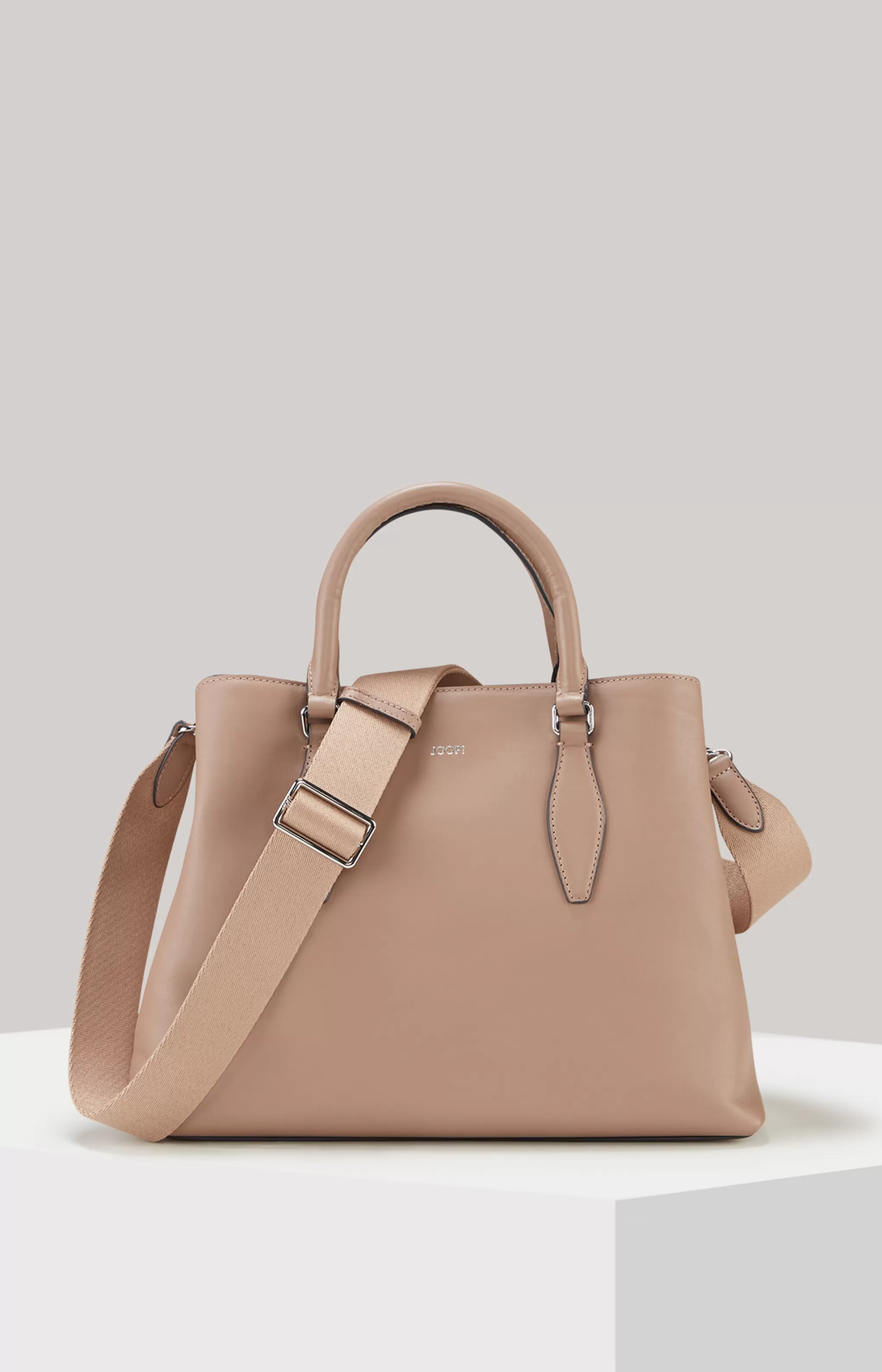 Bags*JOOP Bags Sofisticato Emery Hobo Bag in