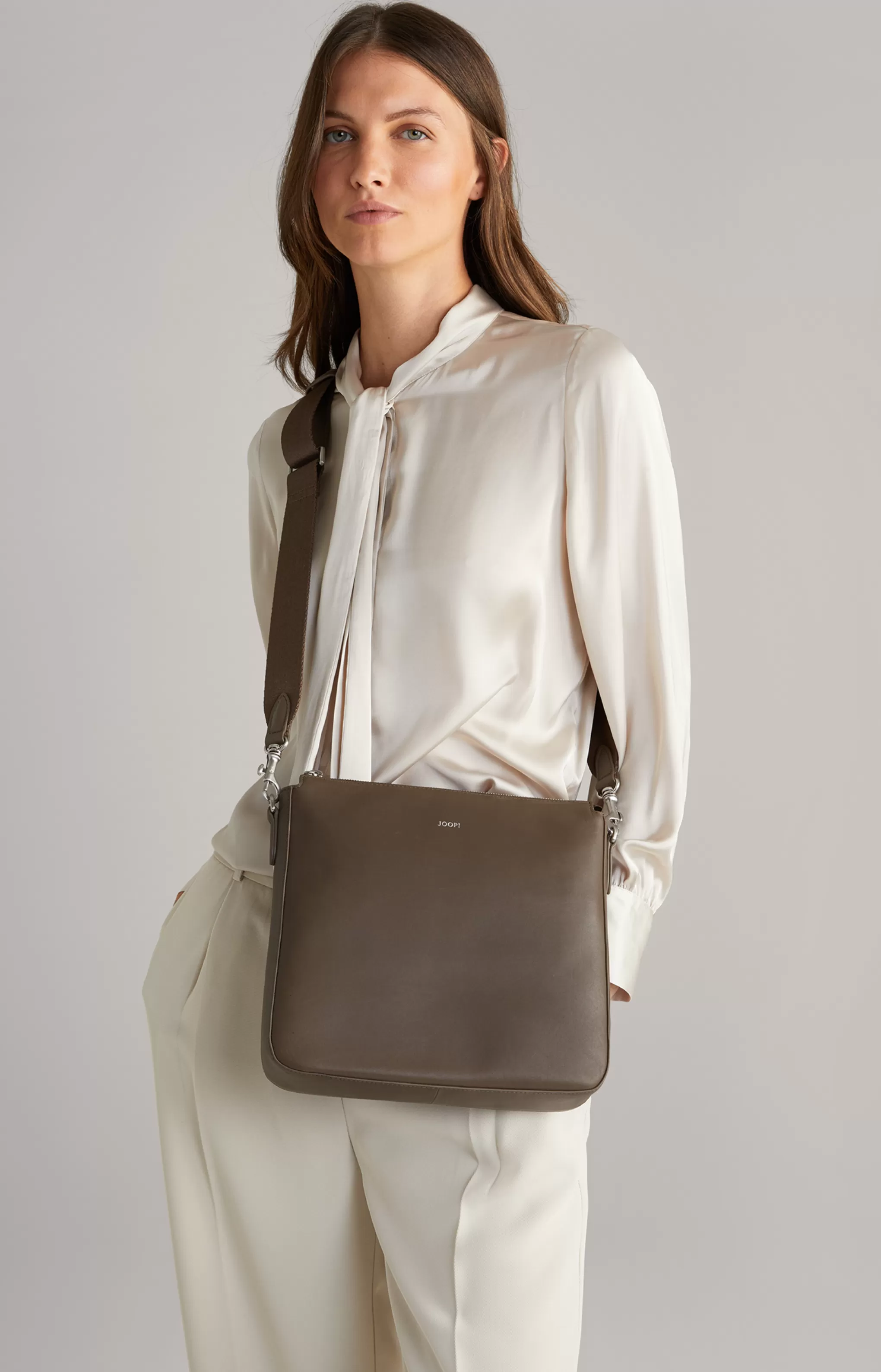 Bags*JOOP Bags Sofisticato Jasmina Shoulder Bag in