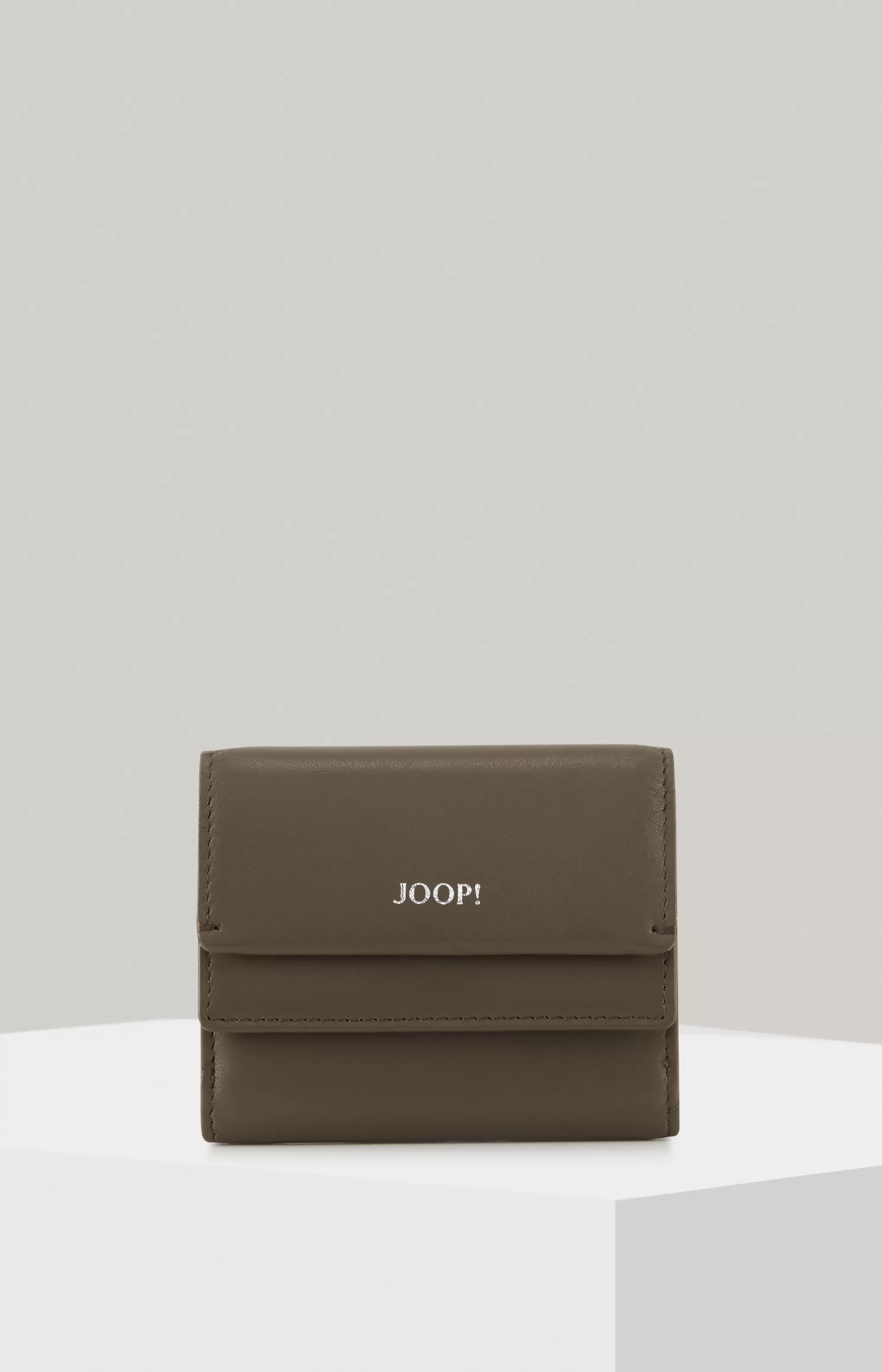 Small Leather Goods*JOOP Small Leather Goods Sofisticato Lina Wallet in