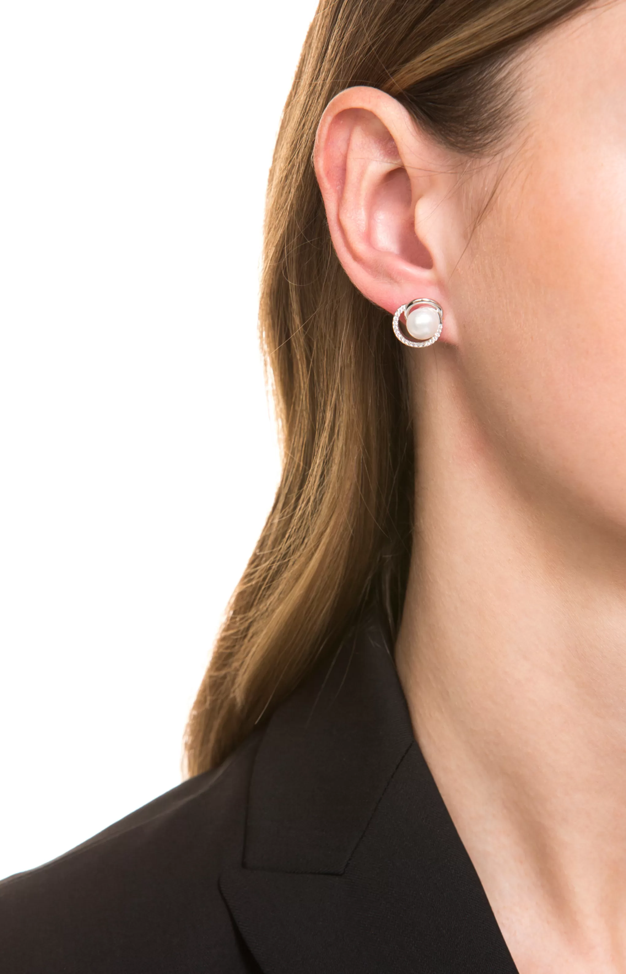 Earrings | Jewellery*JOOP Earrings | Jewellery Stud earrings in