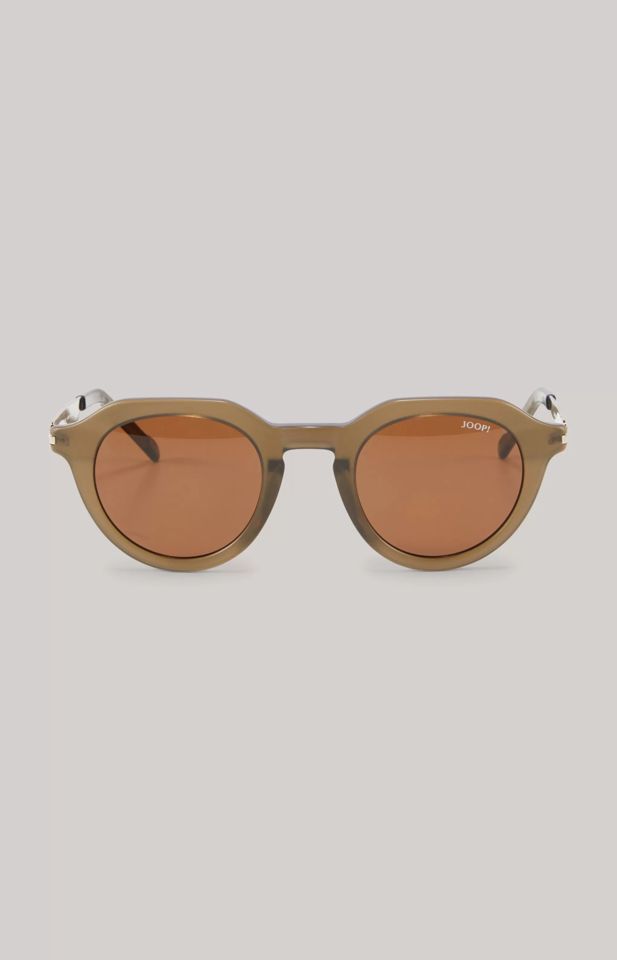 Sunglasses*JOOP Sunglasses Sunglasses in Olive/Brown