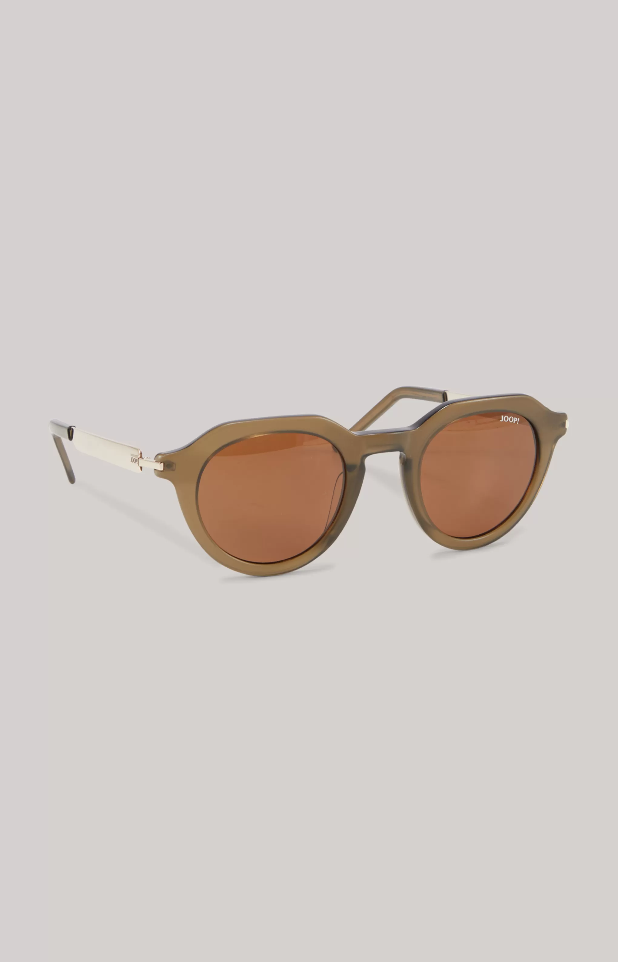 Sunglasses*JOOP Sunglasses Sunglasses in Olive/Brown