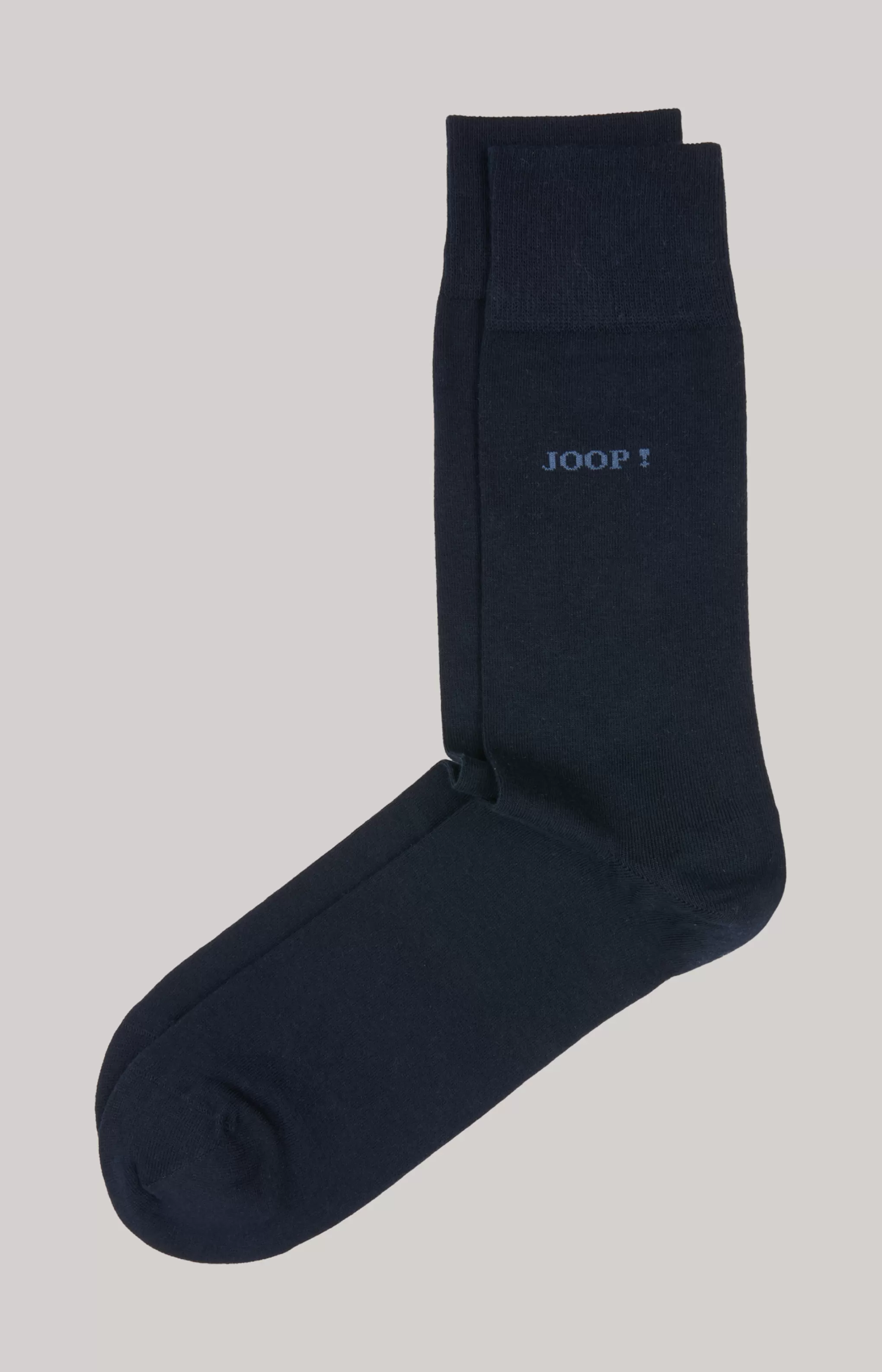 Socks*JOOP Socks Superior cotton socks in