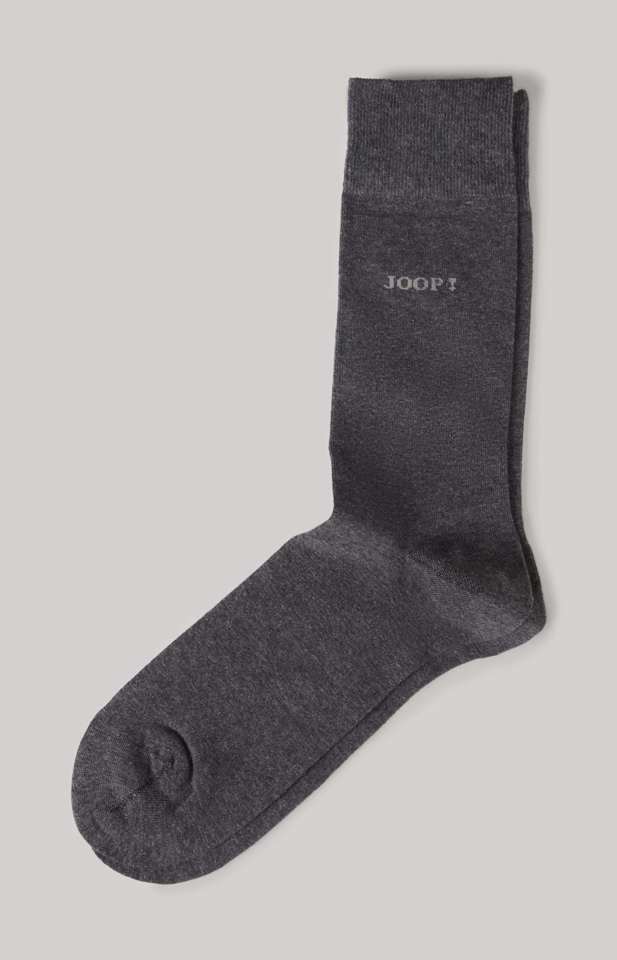 Socks*JOOP Socks Superior cotton socks in