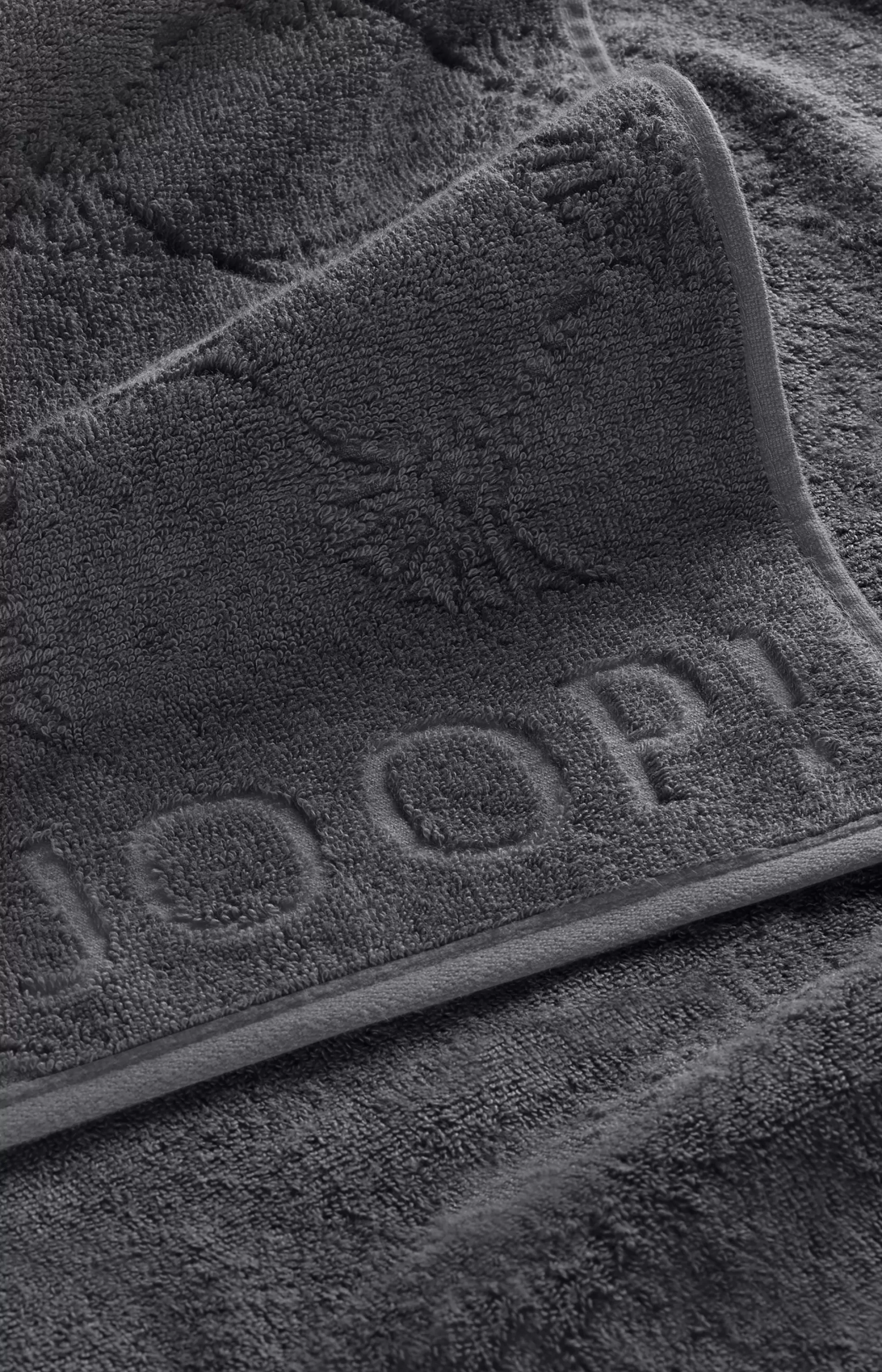 - Towel | Discover Everything*JOOP - Towel | Discover Everything Terry series Uni-Cornflower,