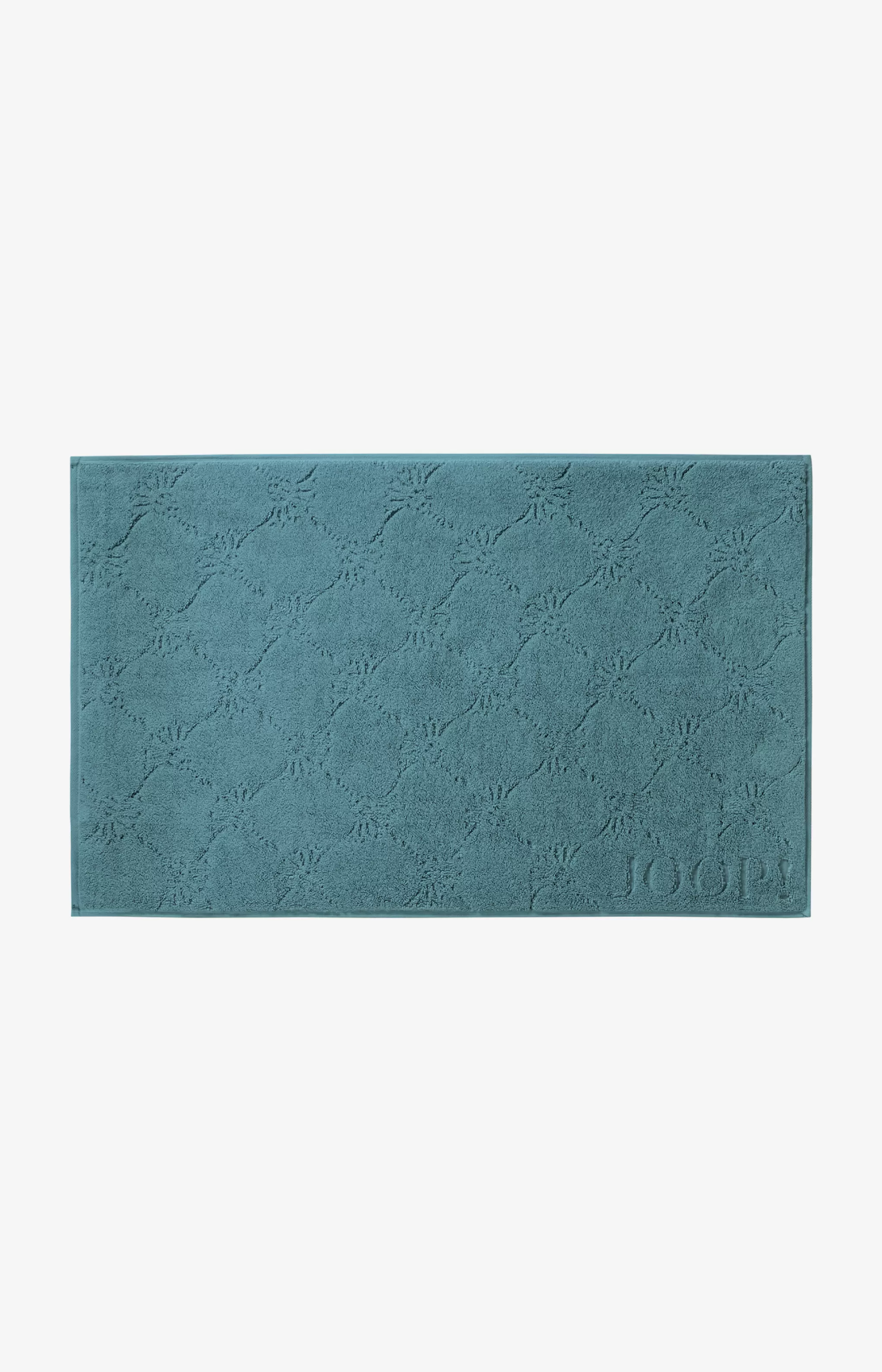 Bath Mats | Discover Everything*JOOP Bath Mats | Discover Everything Terry series Uni-Cornflower,