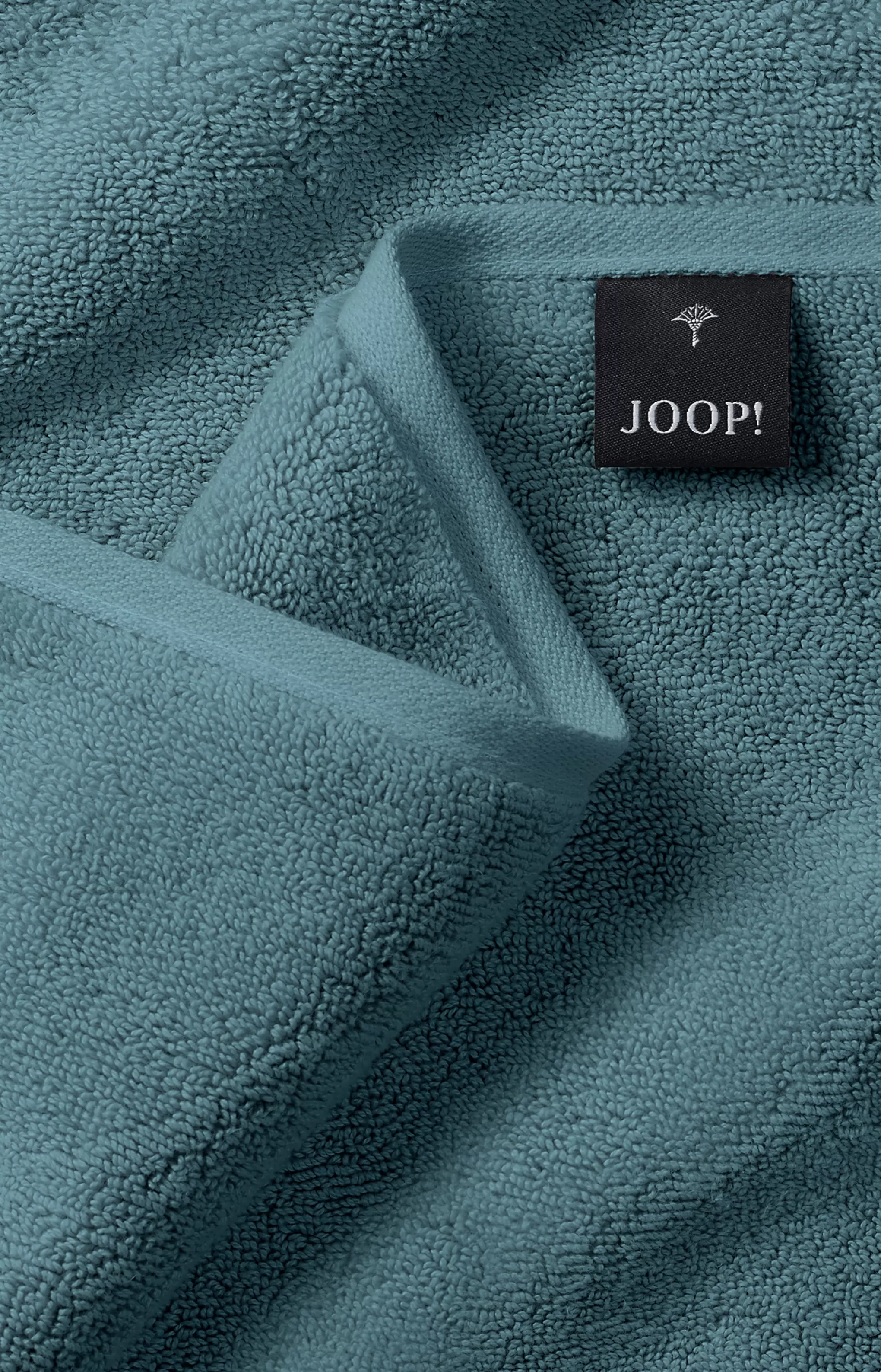 Bath Mats | Discover Everything*JOOP Bath Mats | Discover Everything Terry series Uni-Cornflower,