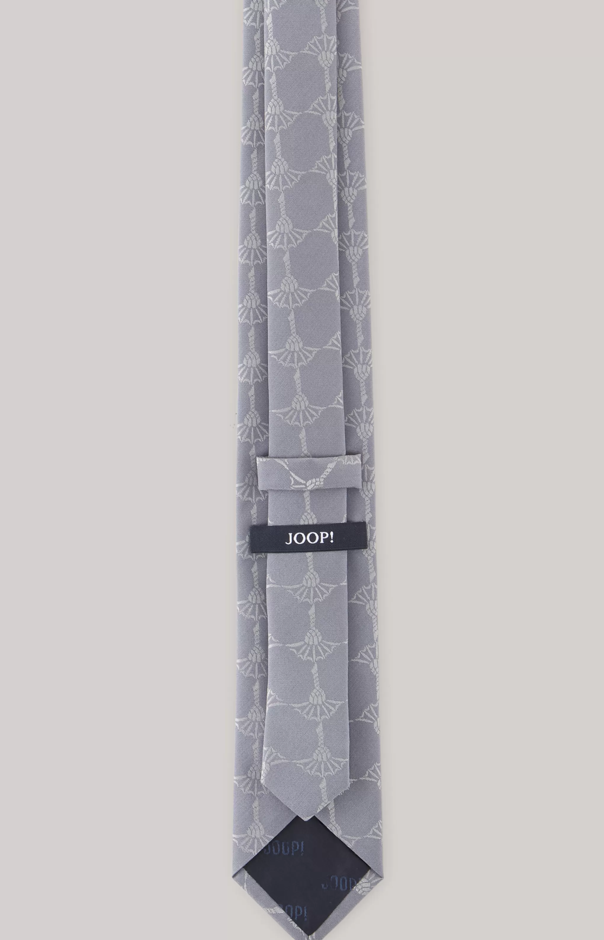 Ties & Bow Ties*JOOP Ties & Bow Ties Tie in blue and grey