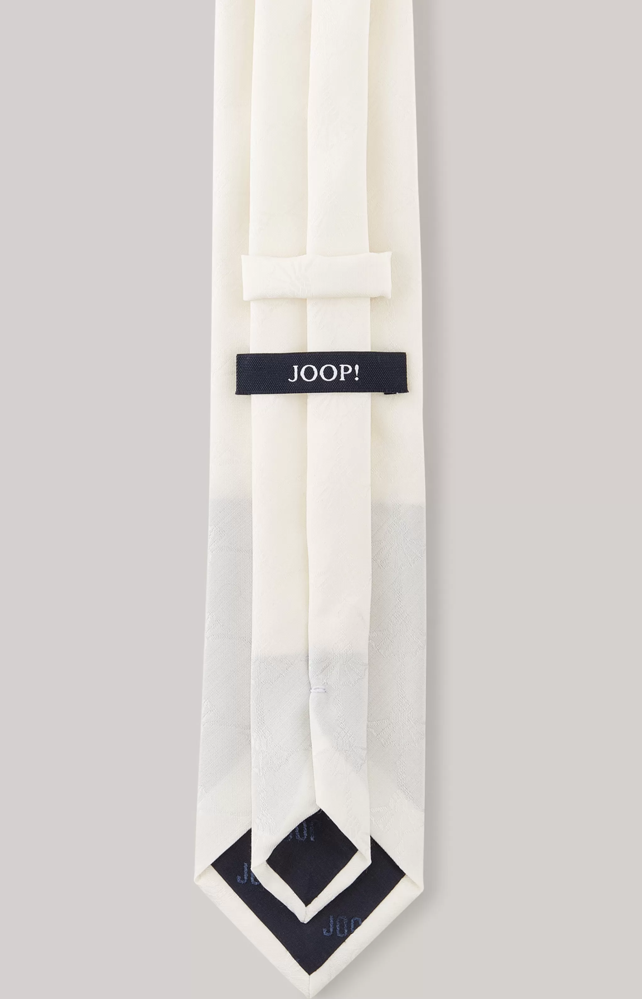 Ties & Bow Ties*JOOP Ties & Bow Ties Tie in light beige