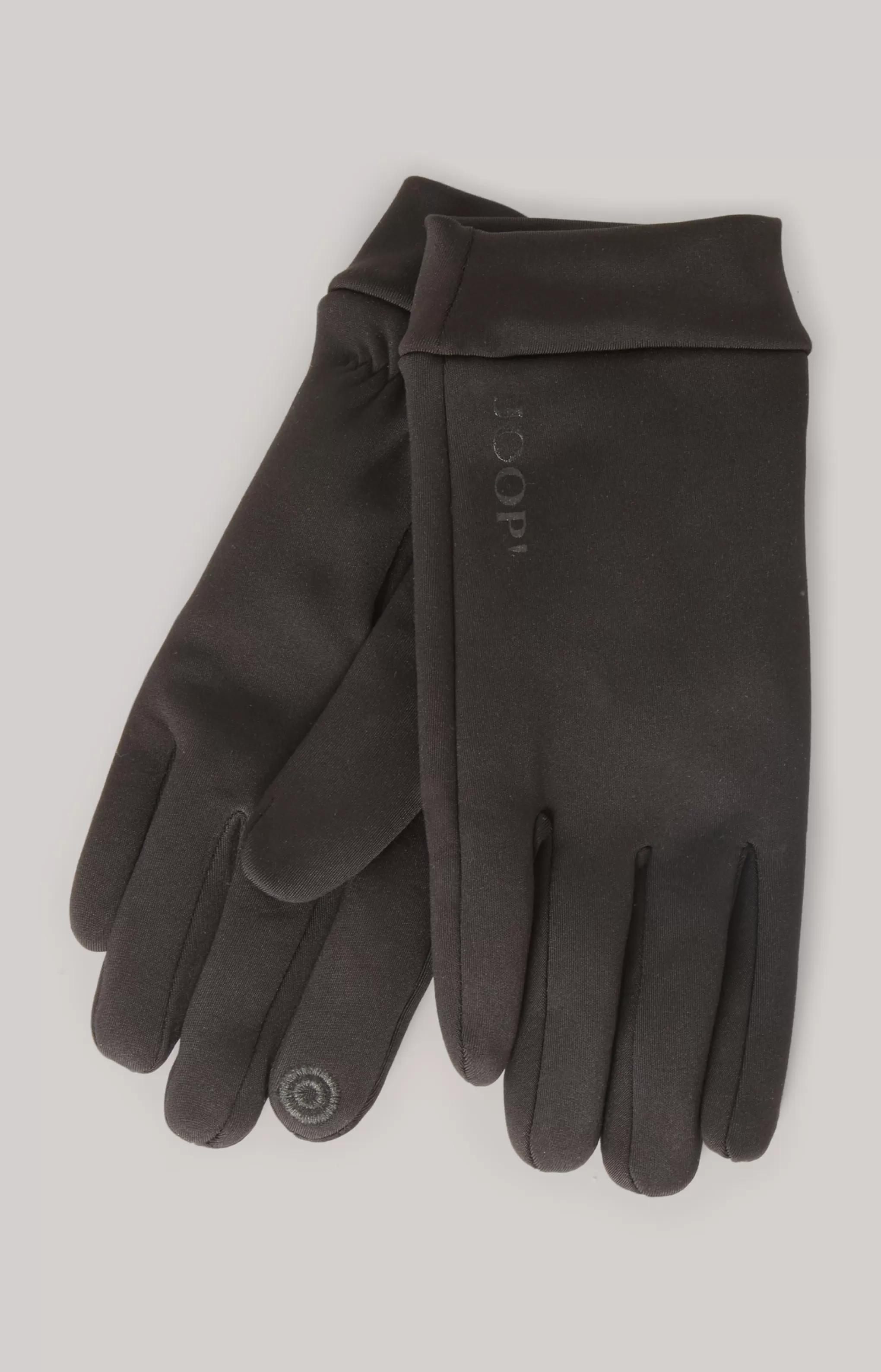 Gloves*JOOP Gloves Touchscreen Gloves in