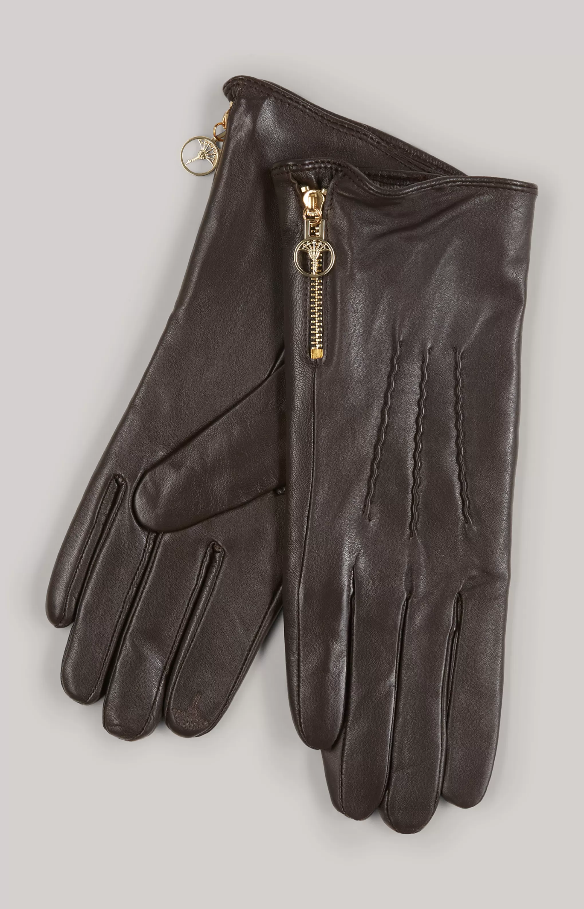 Gloves*JOOP Gloves Touchscreen Gloves in