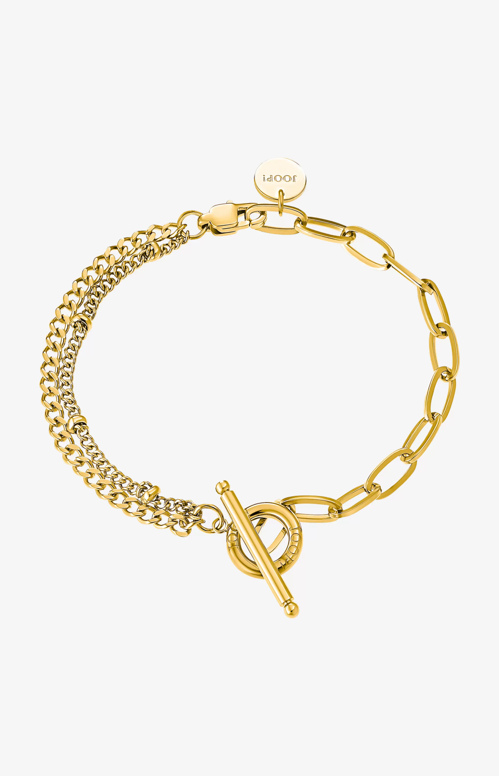 Bracelets | Jewellery*JOOP Bracelets | Jewellery Trio bracelet in