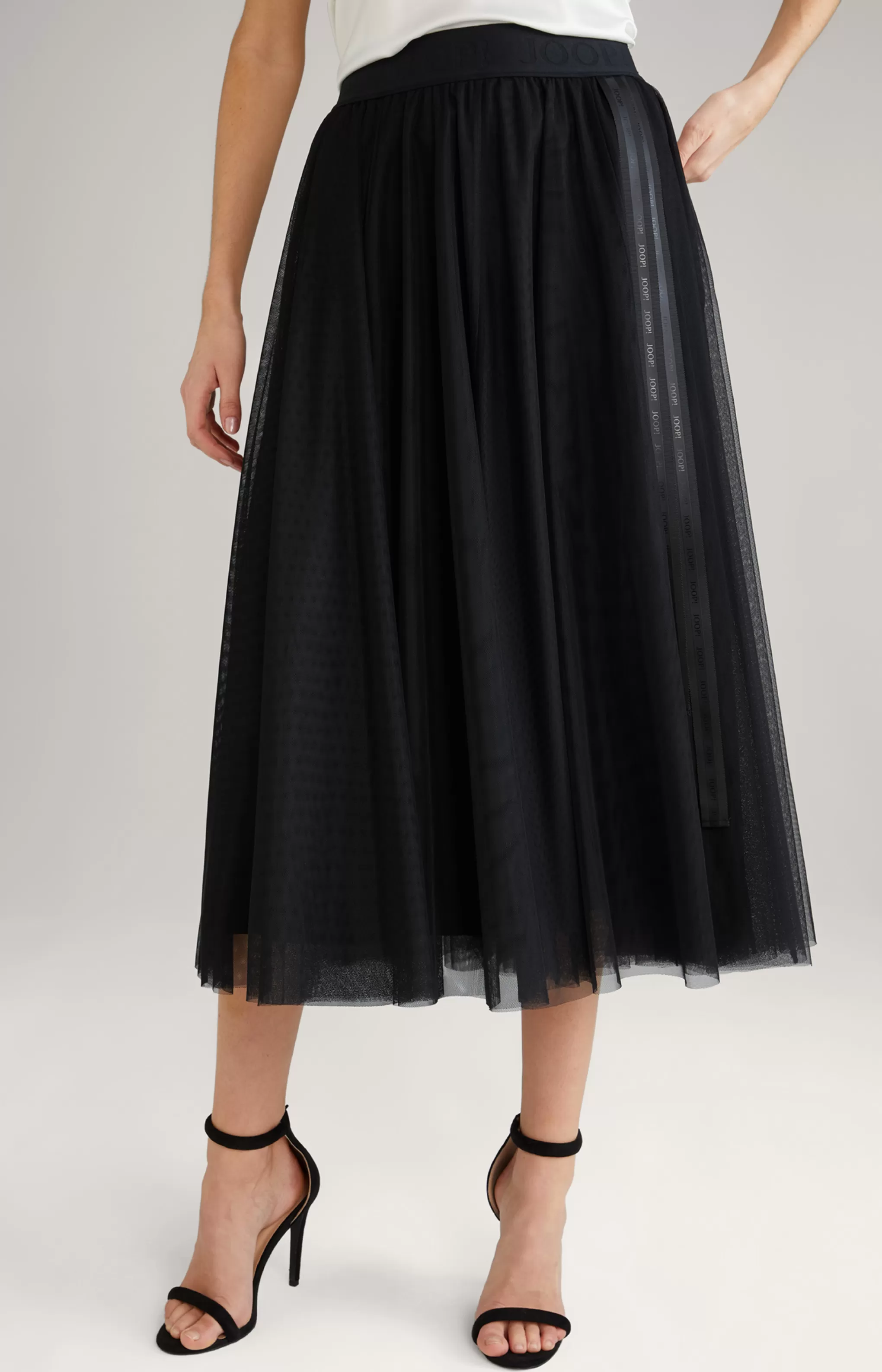 Dresses & Skirts | Clothing*JOOP Dresses & Skirts | Clothing Tulle Skirt in