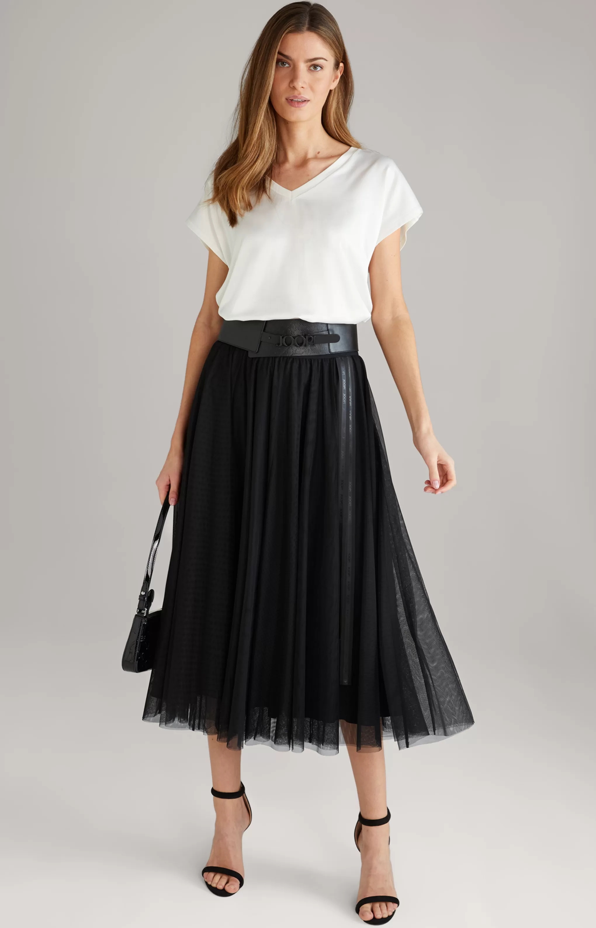 Dresses & Skirts | Clothing*JOOP Dresses & Skirts | Clothing Tulle Skirt in