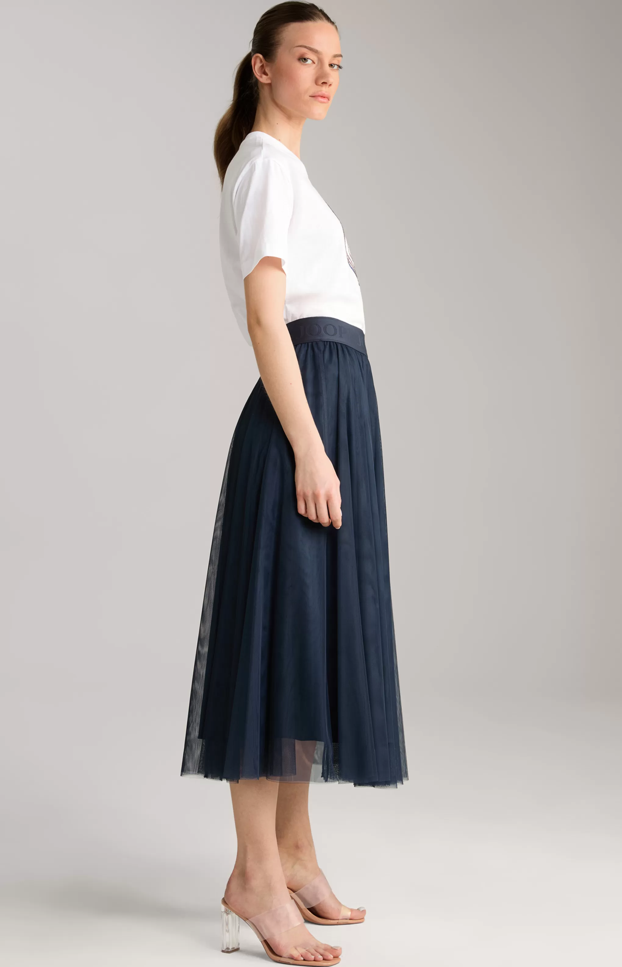 Dresses & Skirts | Clothing*JOOP Dresses & Skirts | Clothing Tulle Skirt in