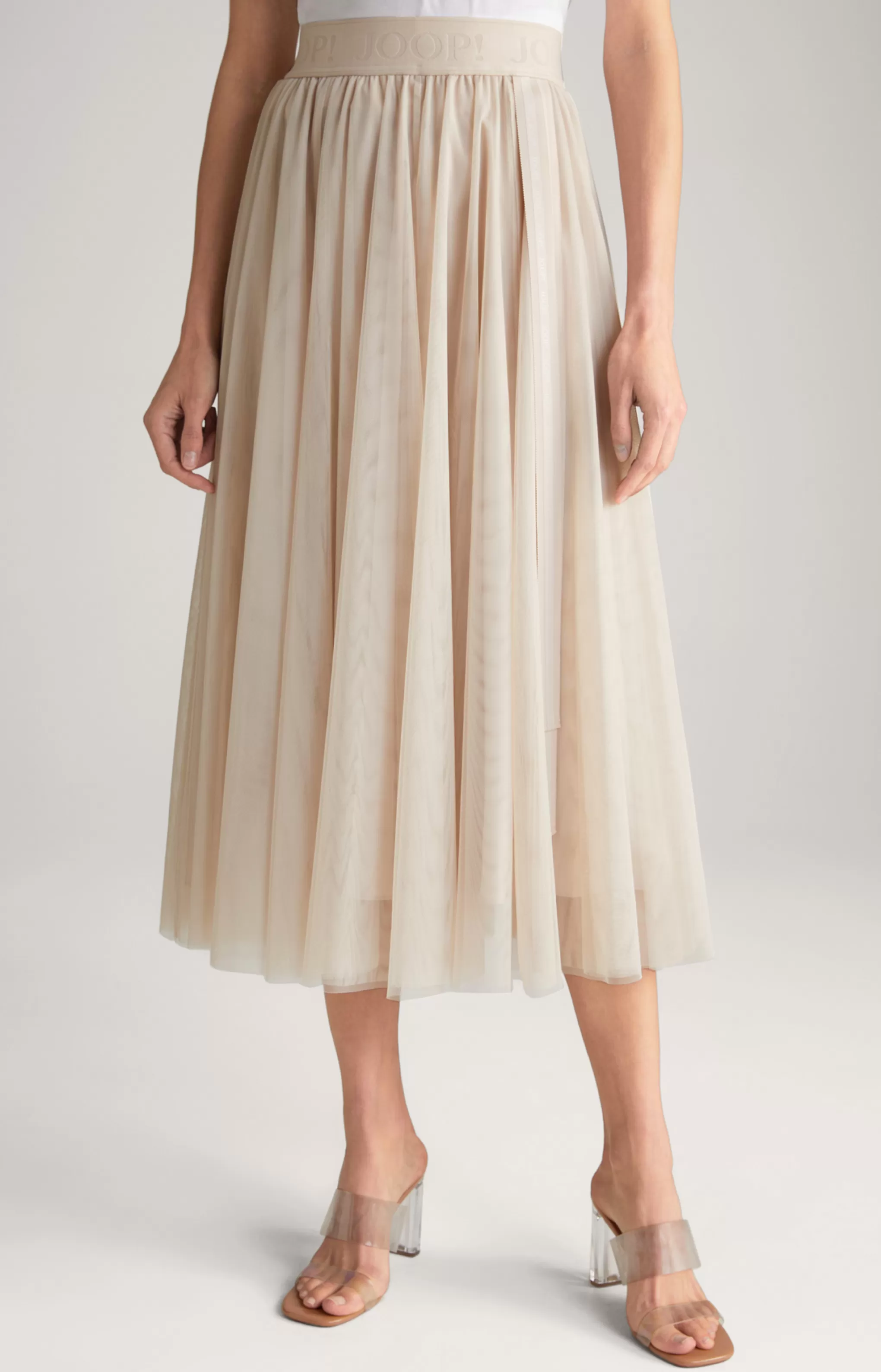 Dresses & Skirts | Clothing*JOOP Dresses & Skirts | Clothing Tulle Skirt in