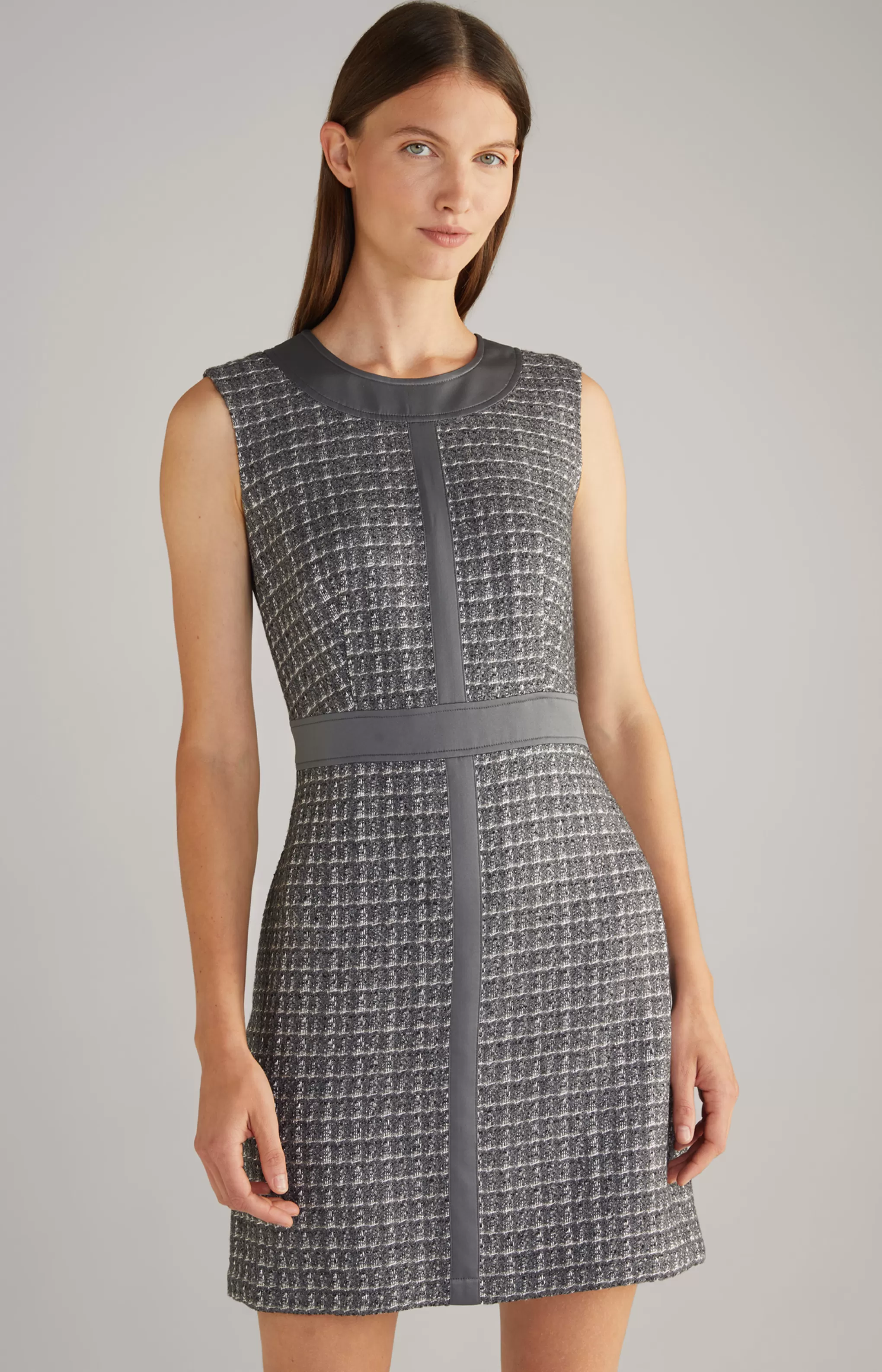 Dresses & Skirts | Clothing*JOOP Dresses & Skirts | Clothing Tweed Dress in