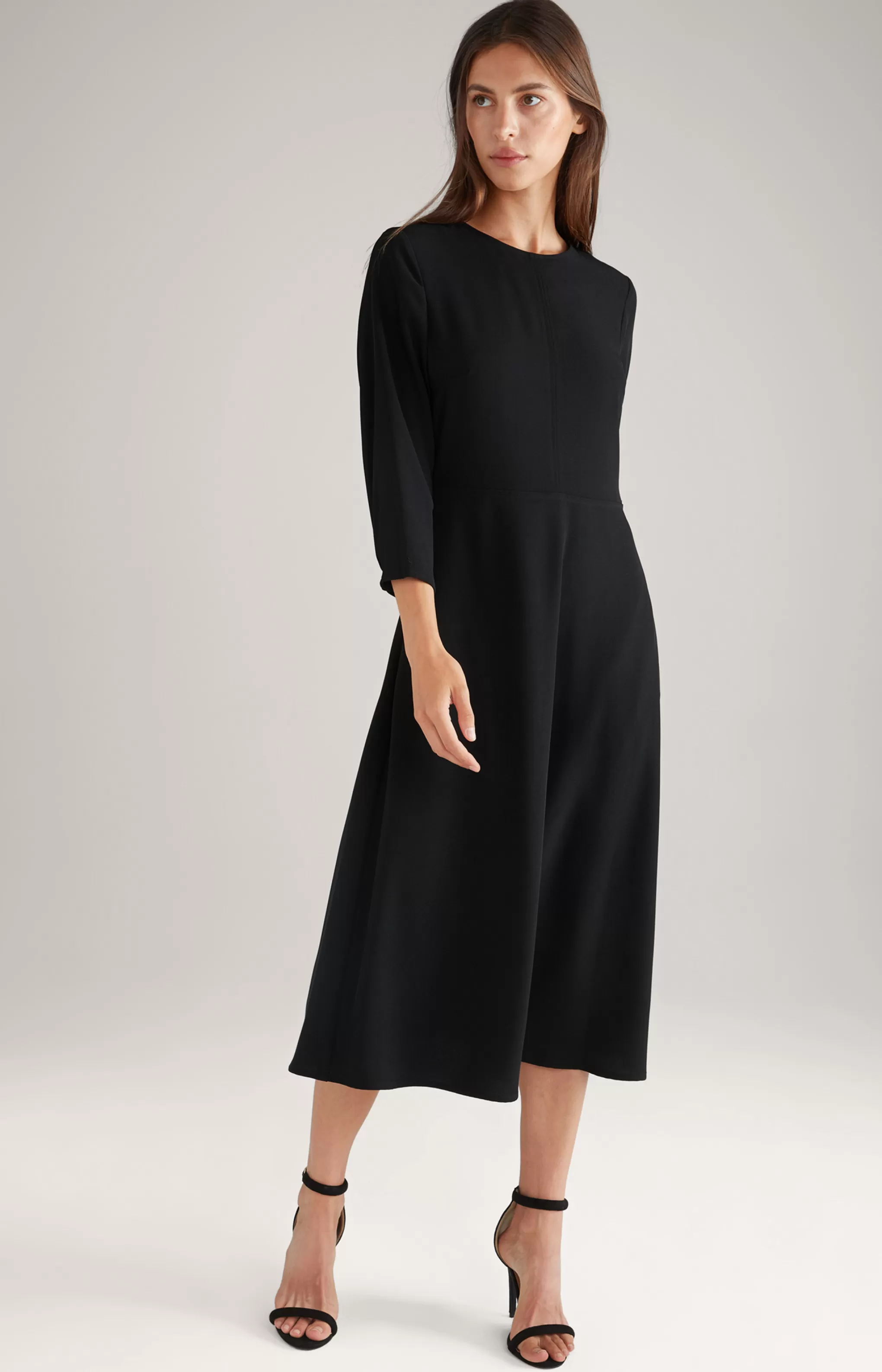 Dresses & Skirts | Clothing*JOOP Dresses & Skirts | Clothing Twill Dress in