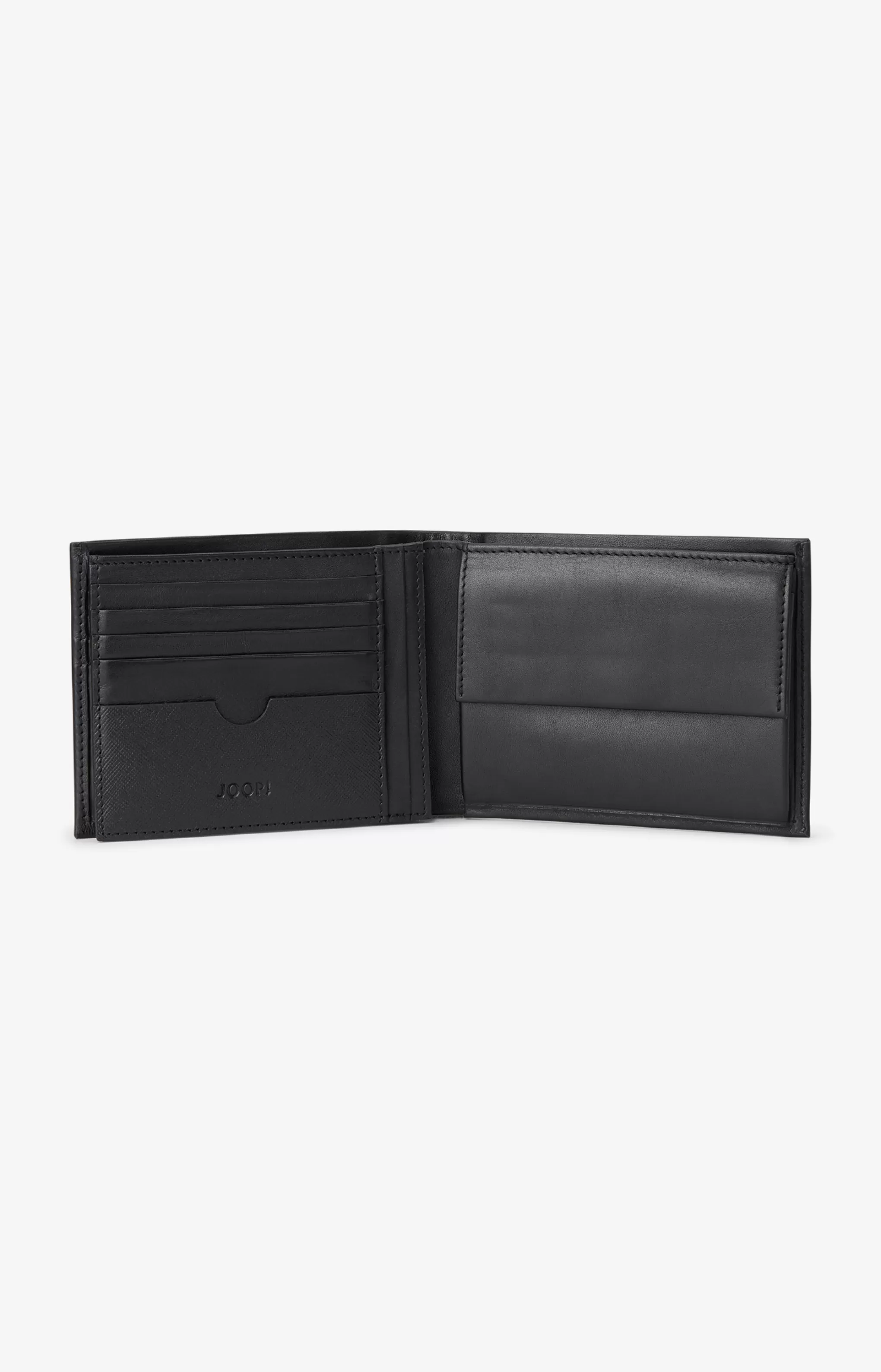 Small Leather Goods*JOOP Small Leather Goods Typhon Wallet in