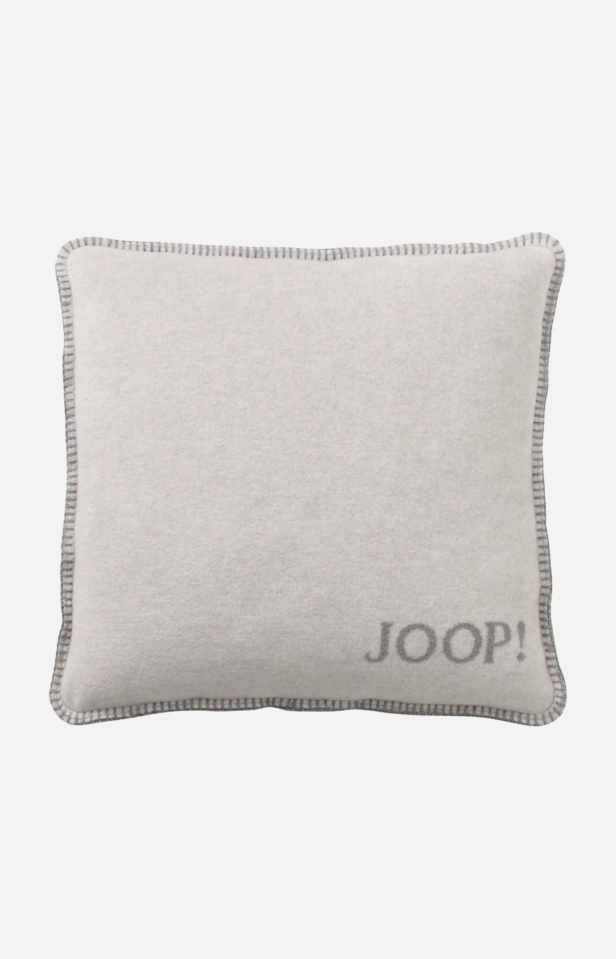 Decorative Cushions | Discover Everything*JOOP Decorative Cushions | Discover Everything Uni-Doubleface cushion in