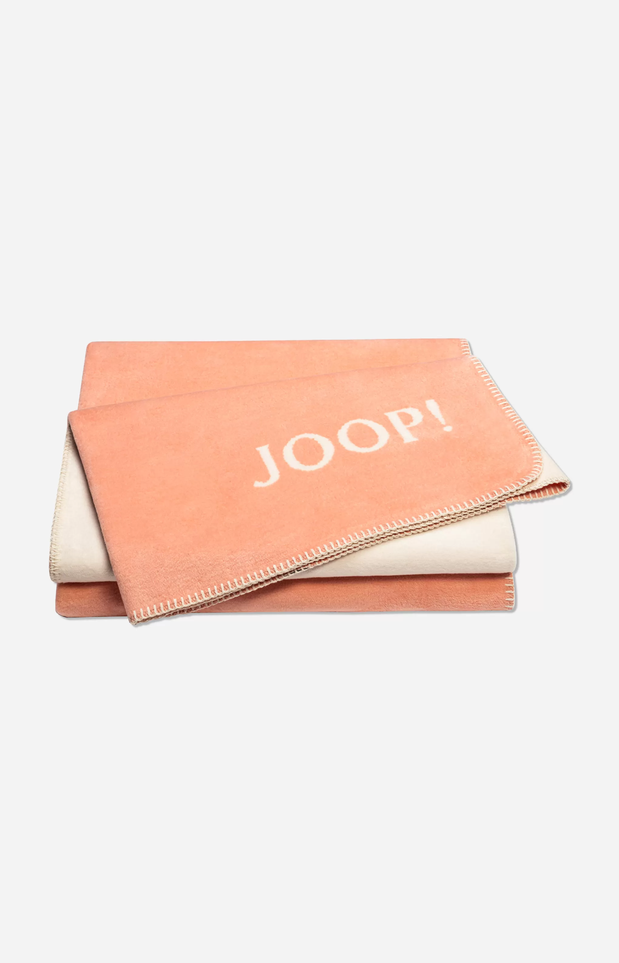 Throws & Blankets | Discover Everything*JOOP Throws & Blankets | Discover Everything Uni-Doubleface Throw in