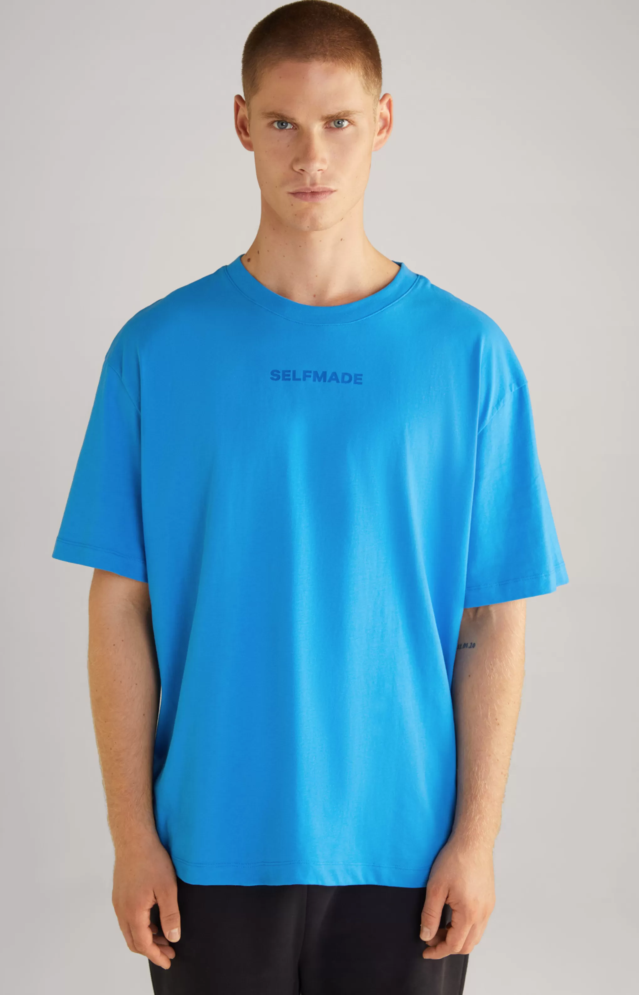 Shirts & Sweats | T-shirts*JOOP Shirts & Sweats | T-shirts Unisex Cotton T-shirt in