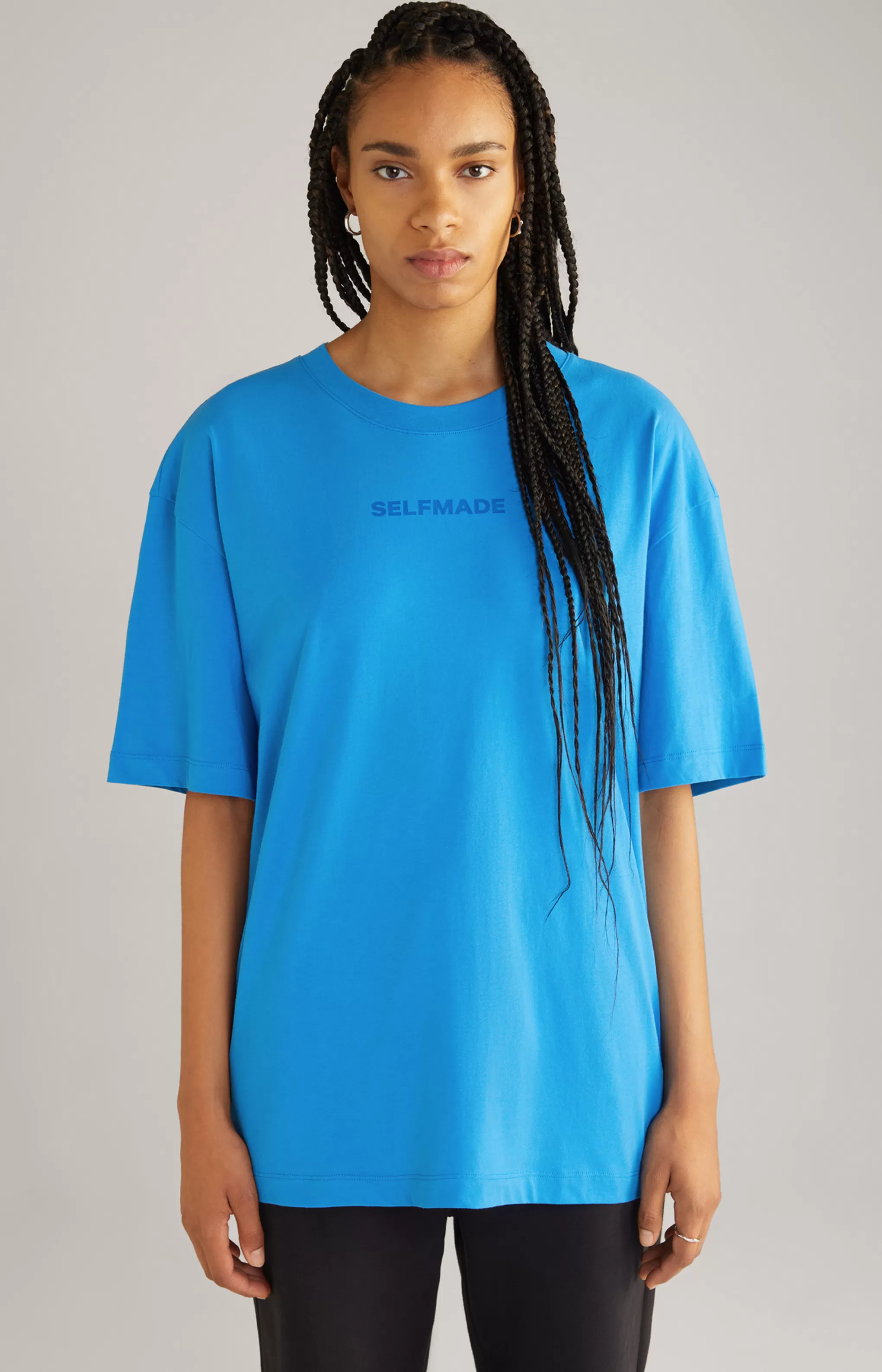 Shirts & Sweats | T-shirts*JOOP Shirts & Sweats | T-shirts Unisex Cotton T-shirt in