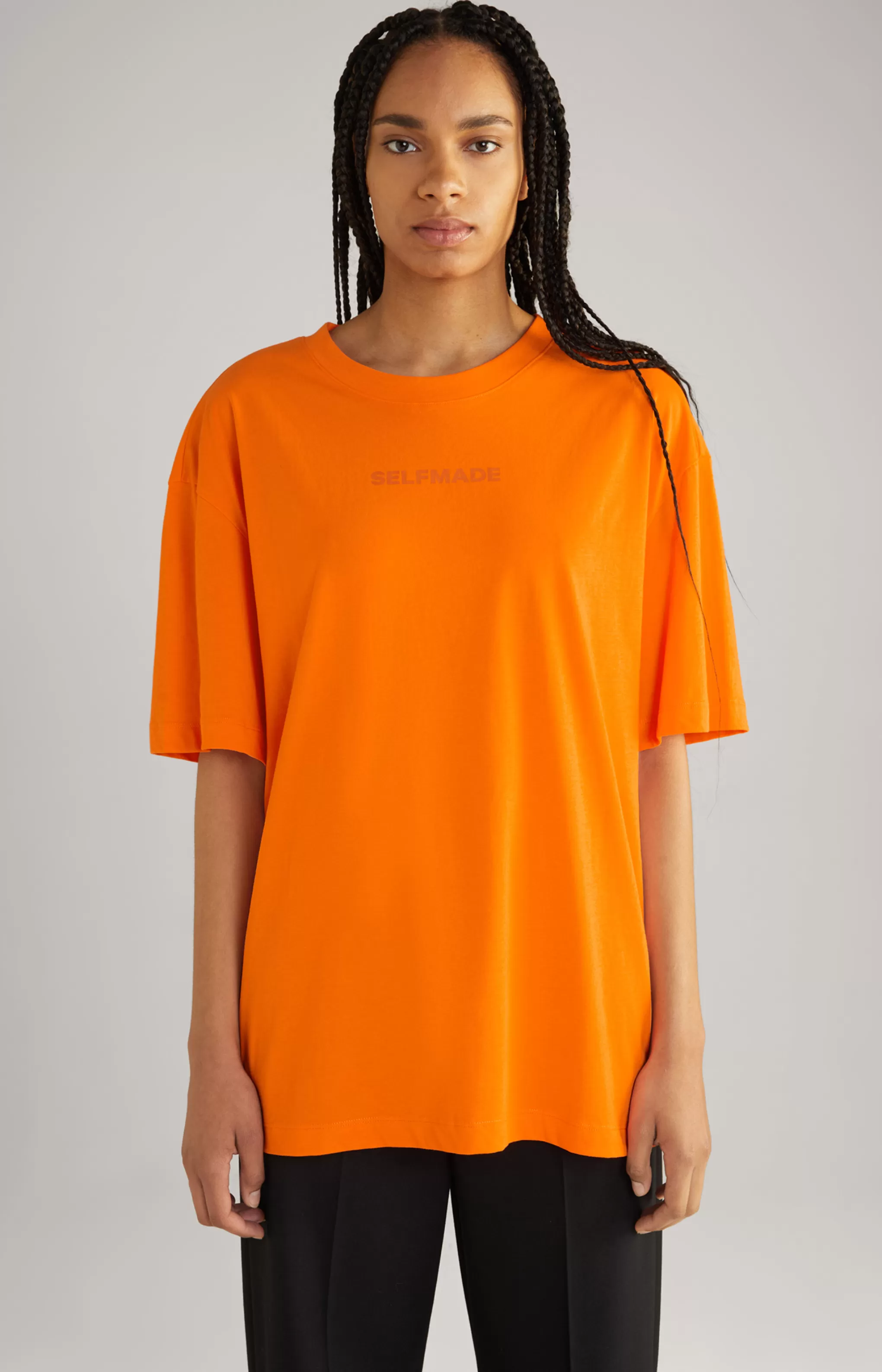 Shirts & Sweats | T-shirts*JOOP Shirts & Sweats | T-shirts Unisex Cotton T-Shirt in