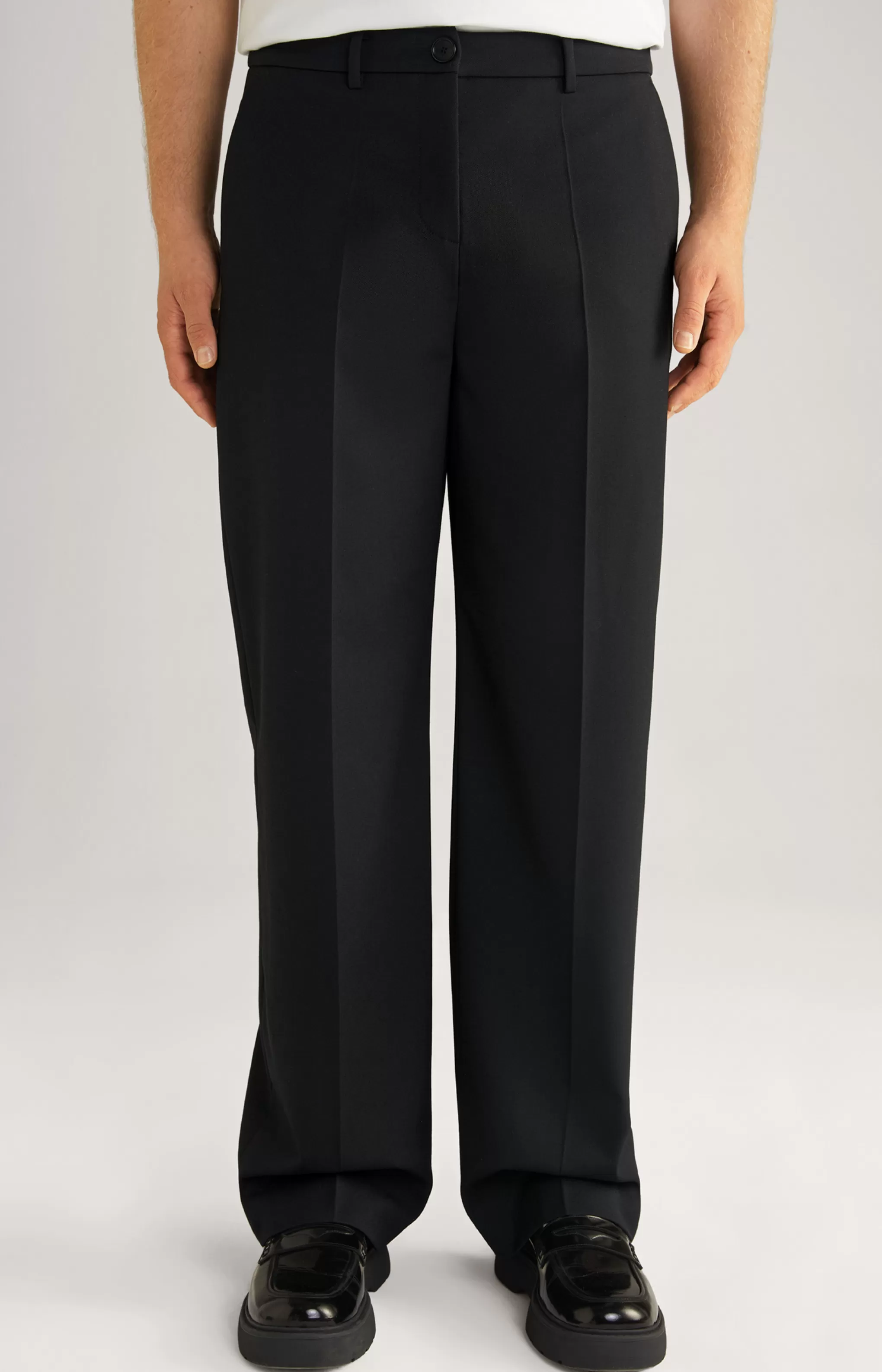 Trousers*JOOP Trousers Unisex Suit Trousers in