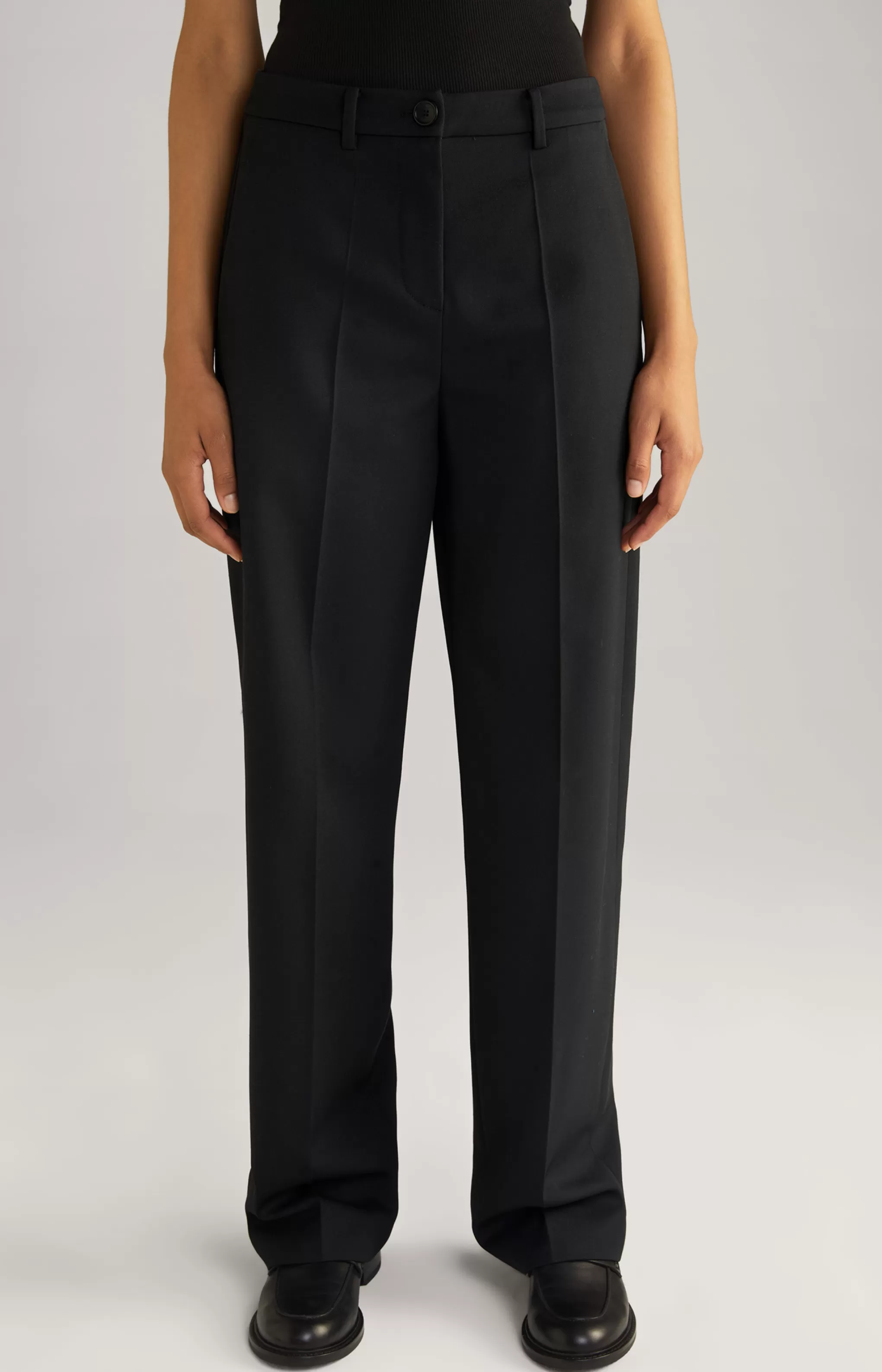 Trousers*JOOP Trousers Unisex Suit Trousers in