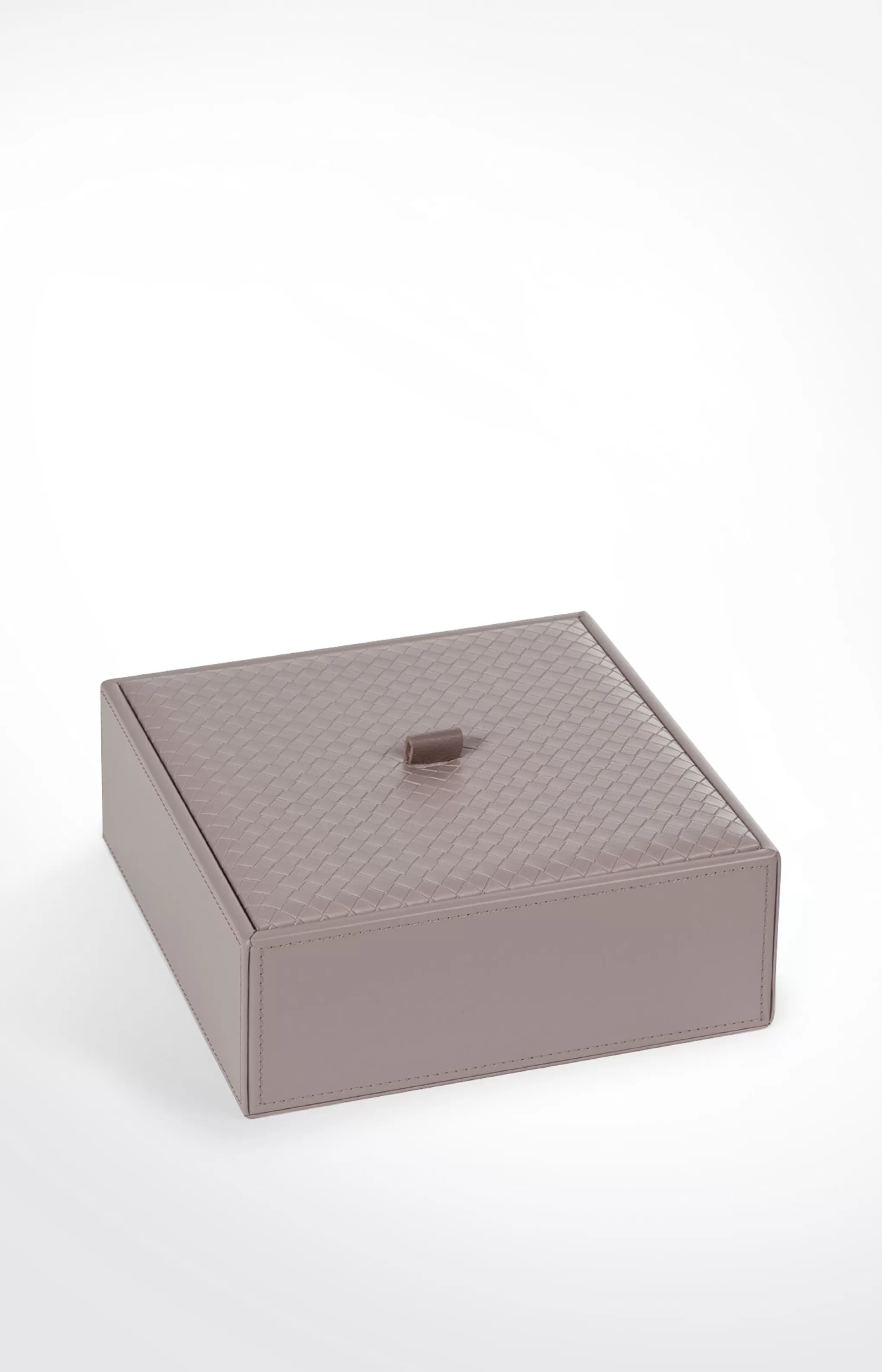 Bathroom Accessories | Discover Everything | Home Accessories*JOOP Bathroom Accessories | Discover Everything | Home Accessories Universal Box Homeline, grey-rosé