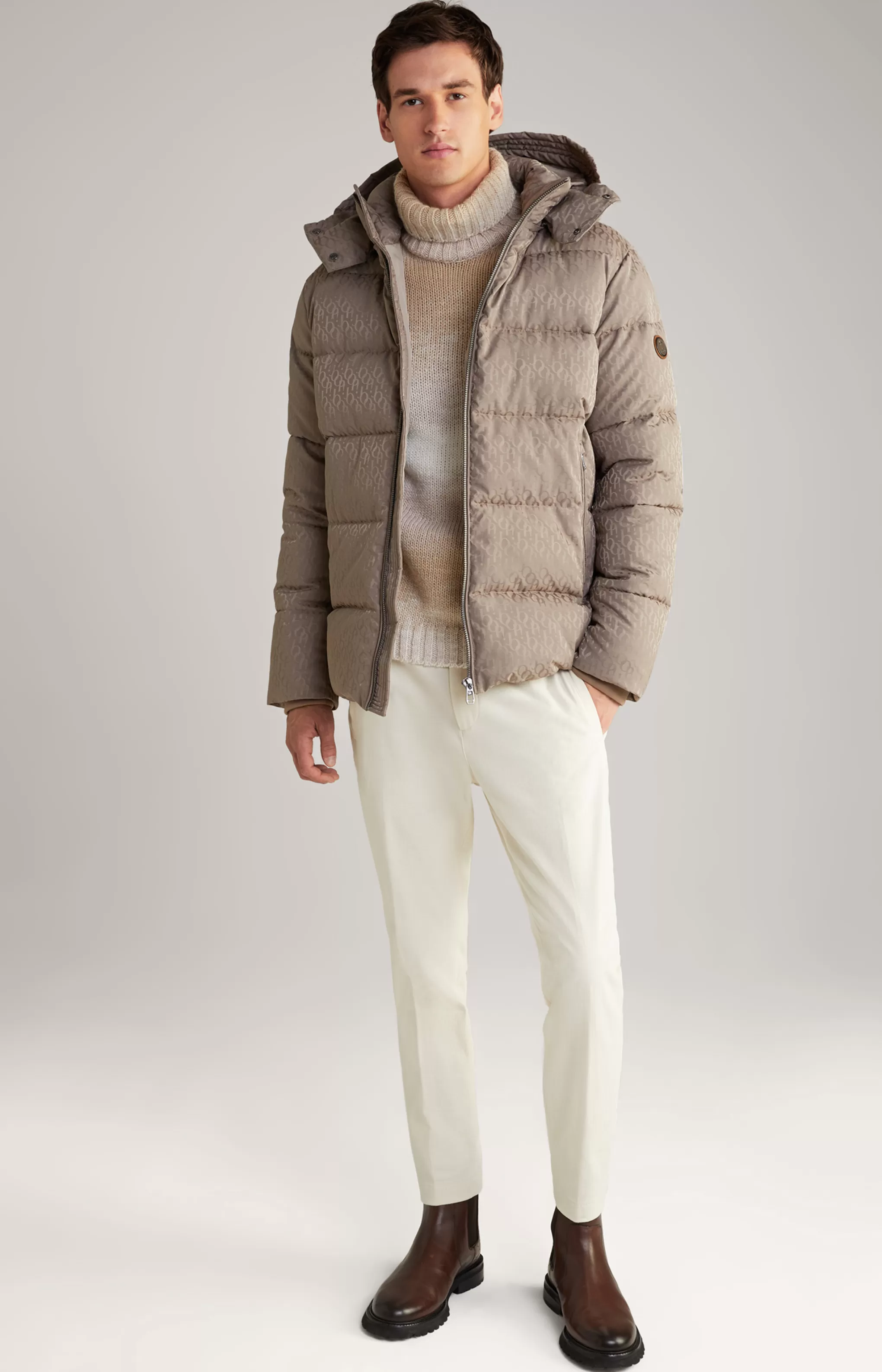 Jackets | Clothing*JOOP Jackets | Clothing Vastos Quilted Jacket in