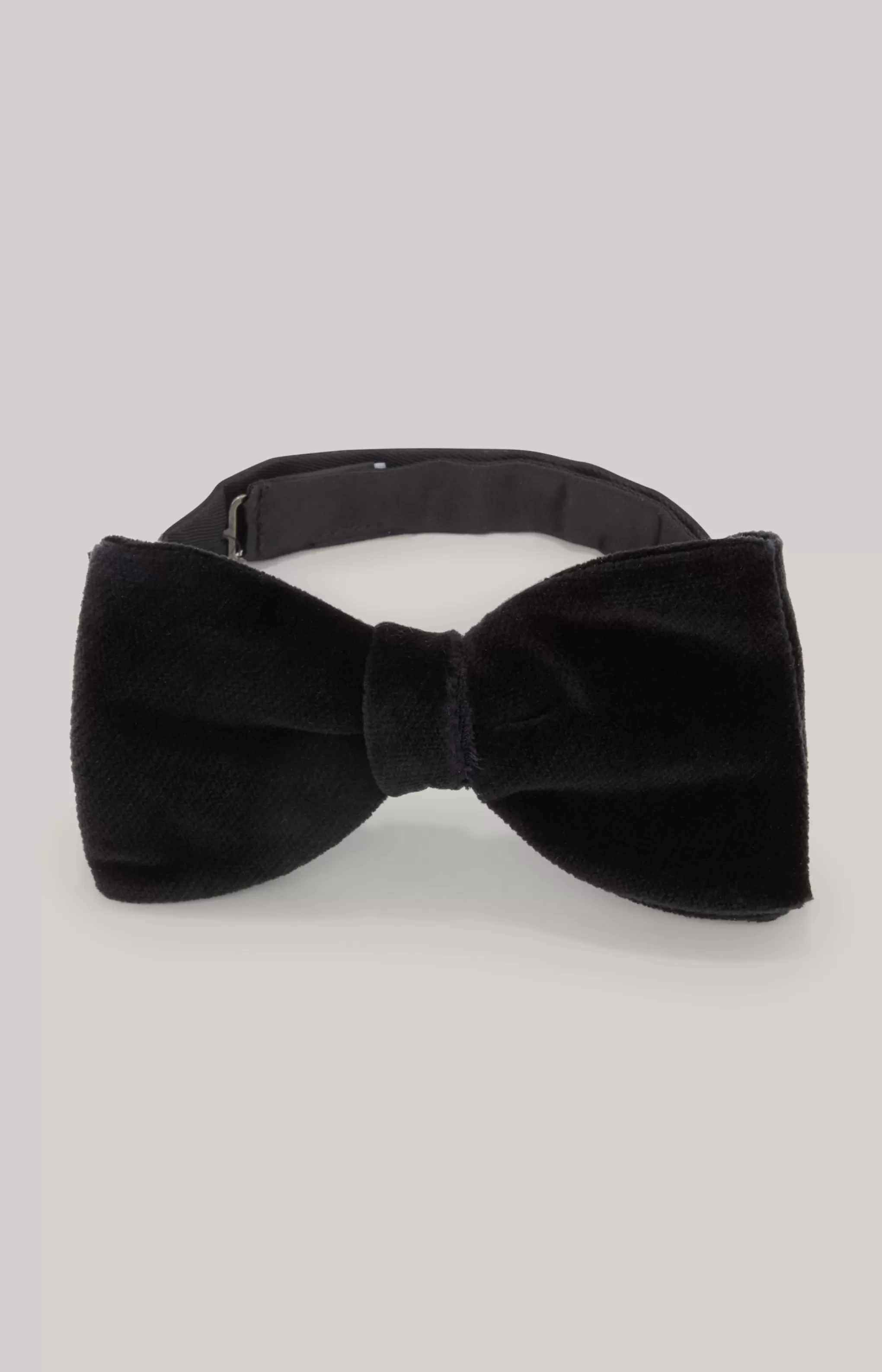 Ties & Bow Ties*JOOP Ties & Bow Ties Velvet Bow Tie in