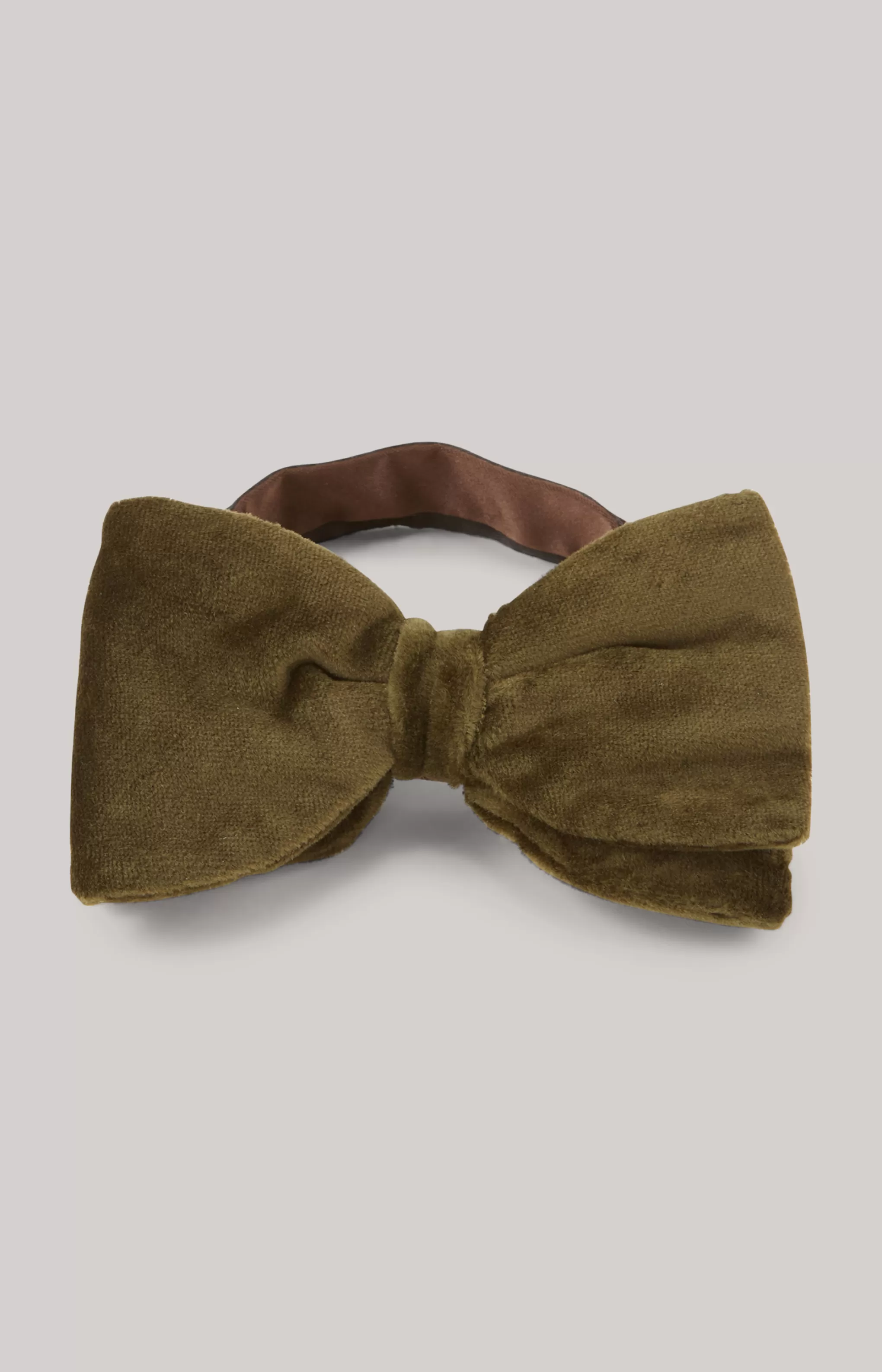 Ties & Bow Ties*JOOP Ties & Bow Ties Velvet bow tie in