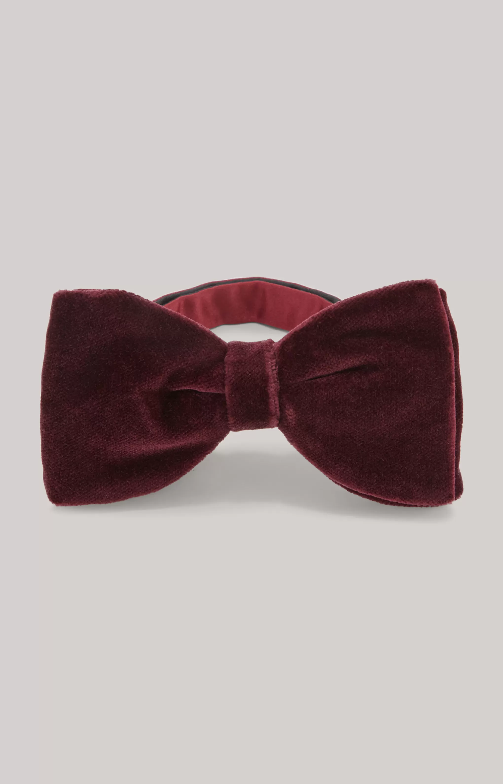 Ties & Bow Ties*JOOP Ties & Bow Ties Velvet bow tie in