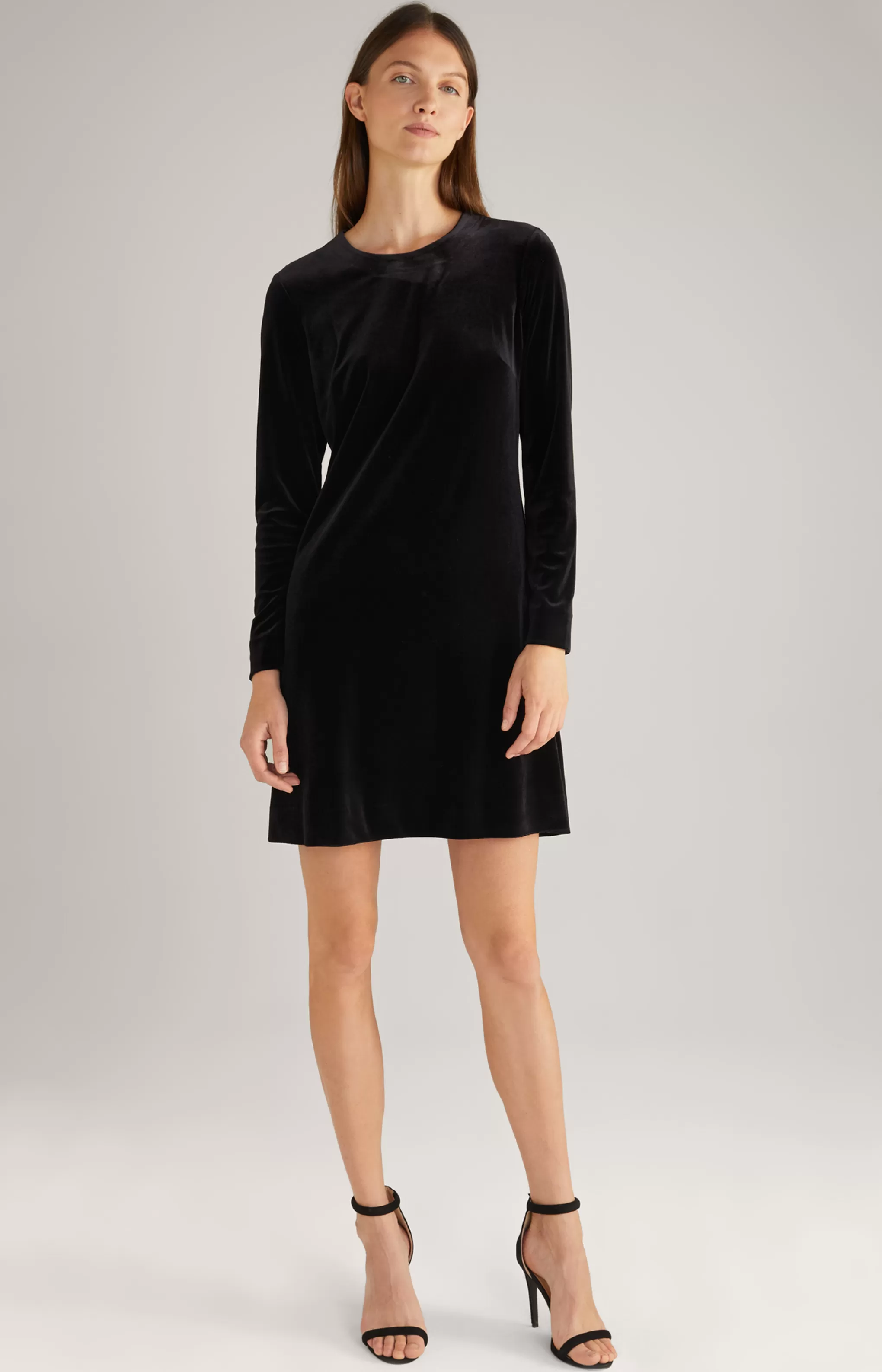 Dresses & Skirts | Clothing*JOOP Dresses & Skirts | Clothing Velvet Dress in