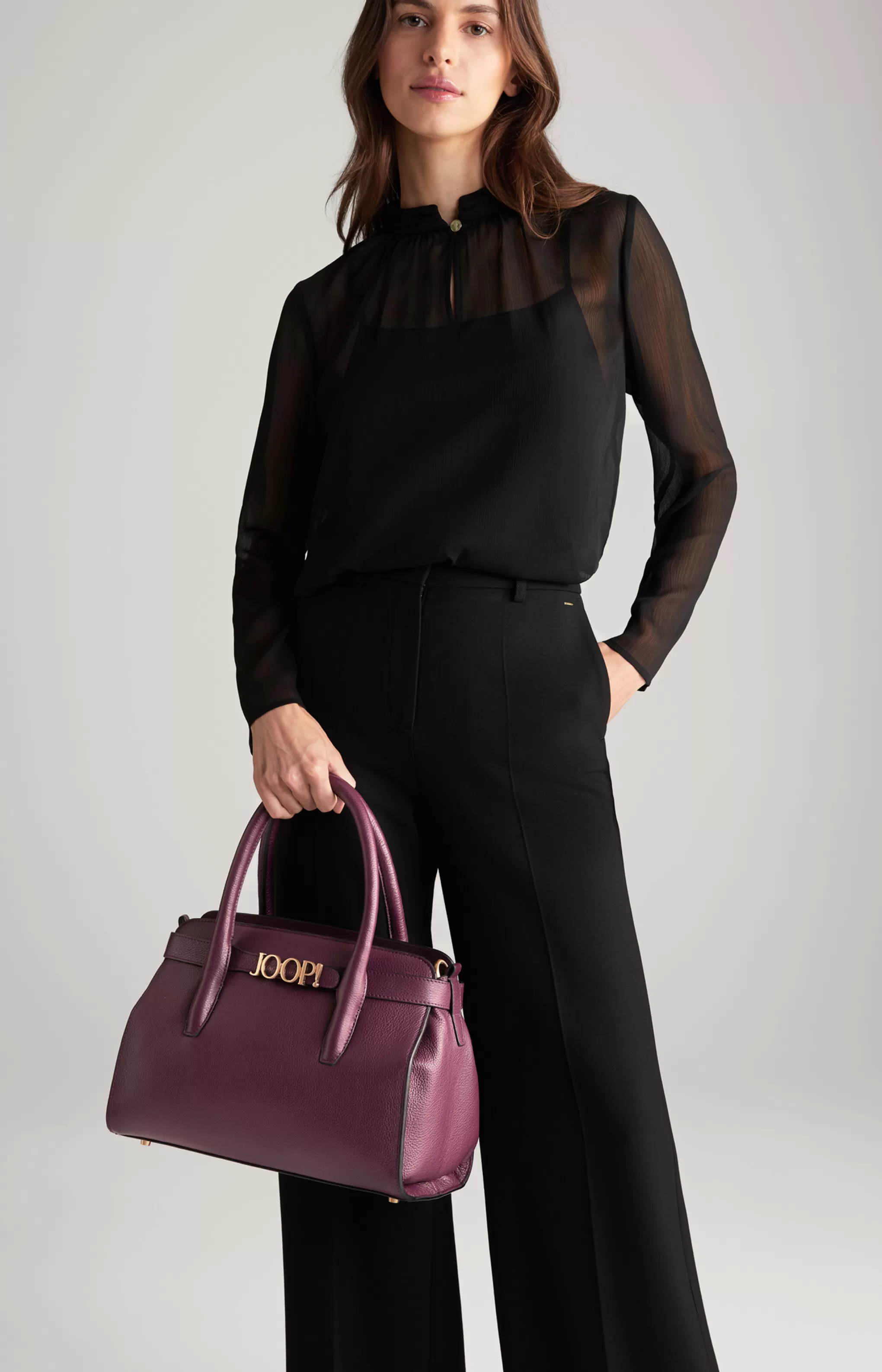 Bags*JOOP Bags Vivace Giulia Handbag in Violet