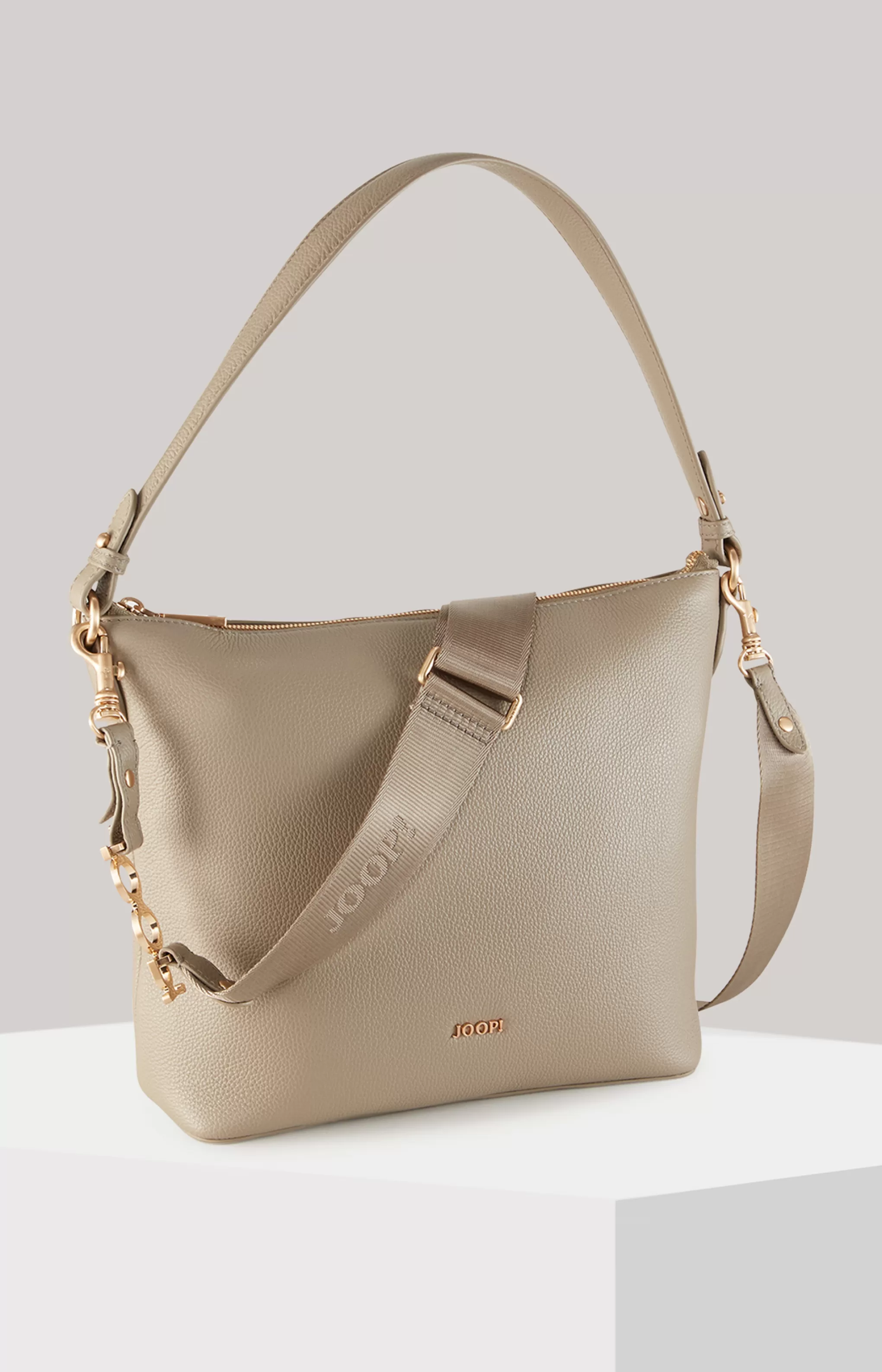 Bags*JOOP Bags Vivace Janna Hobo Bag in