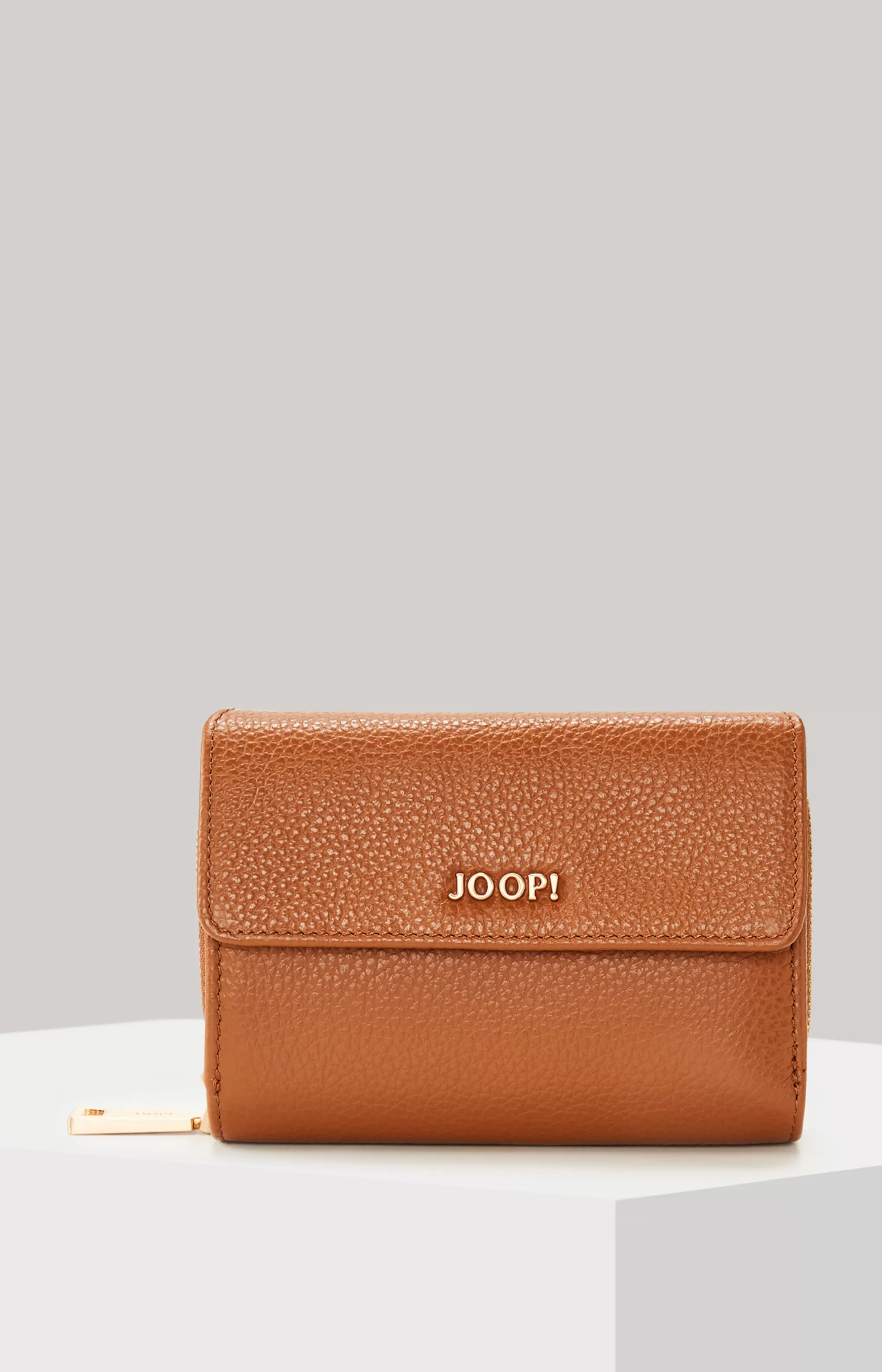 Small Leather Goods*JOOP Small Leather Goods Vivace Martha Purse in Cognac