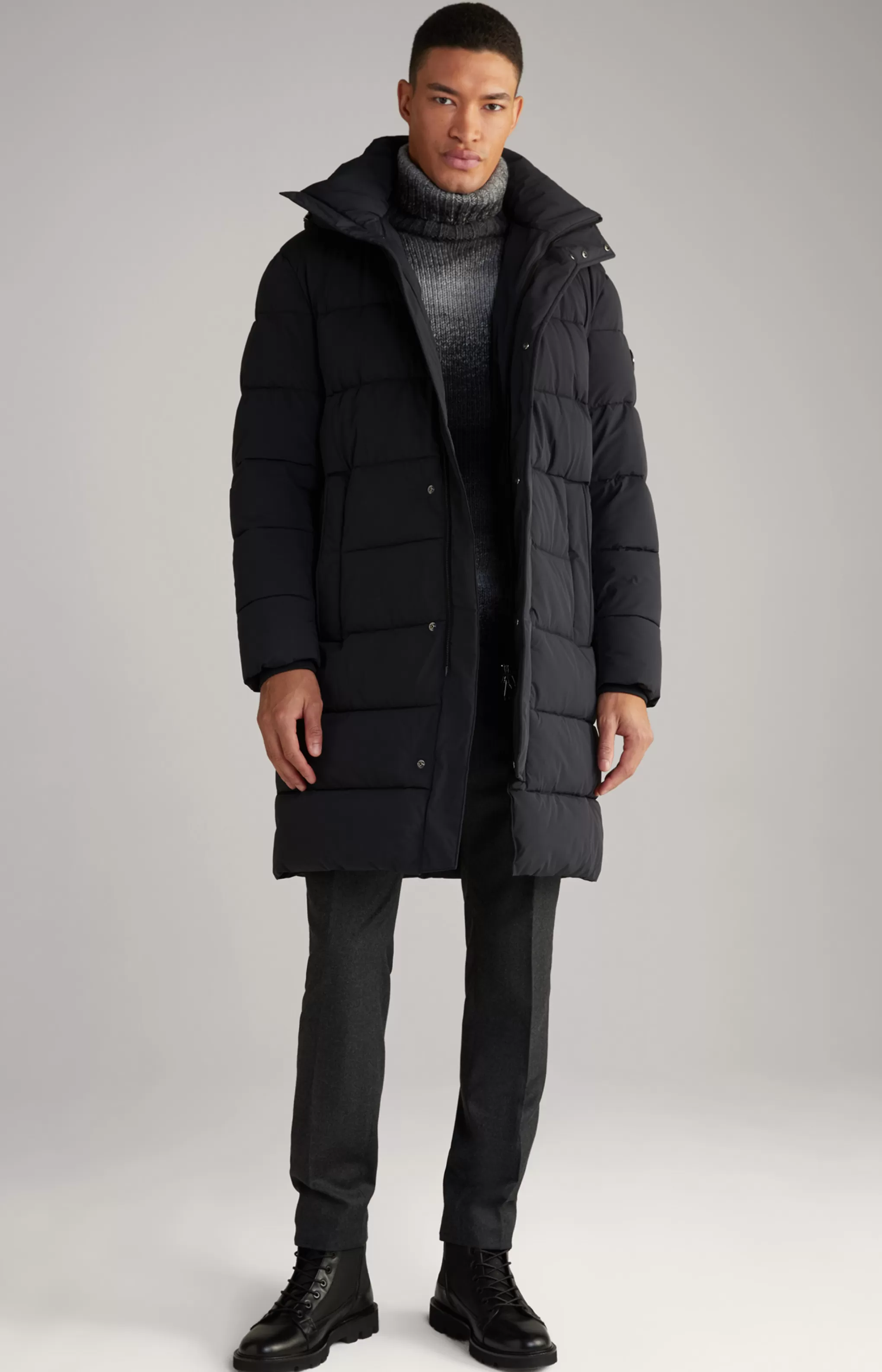 Coats | Clothing*JOOP Coats | Clothing Winsten Quilted Coat in