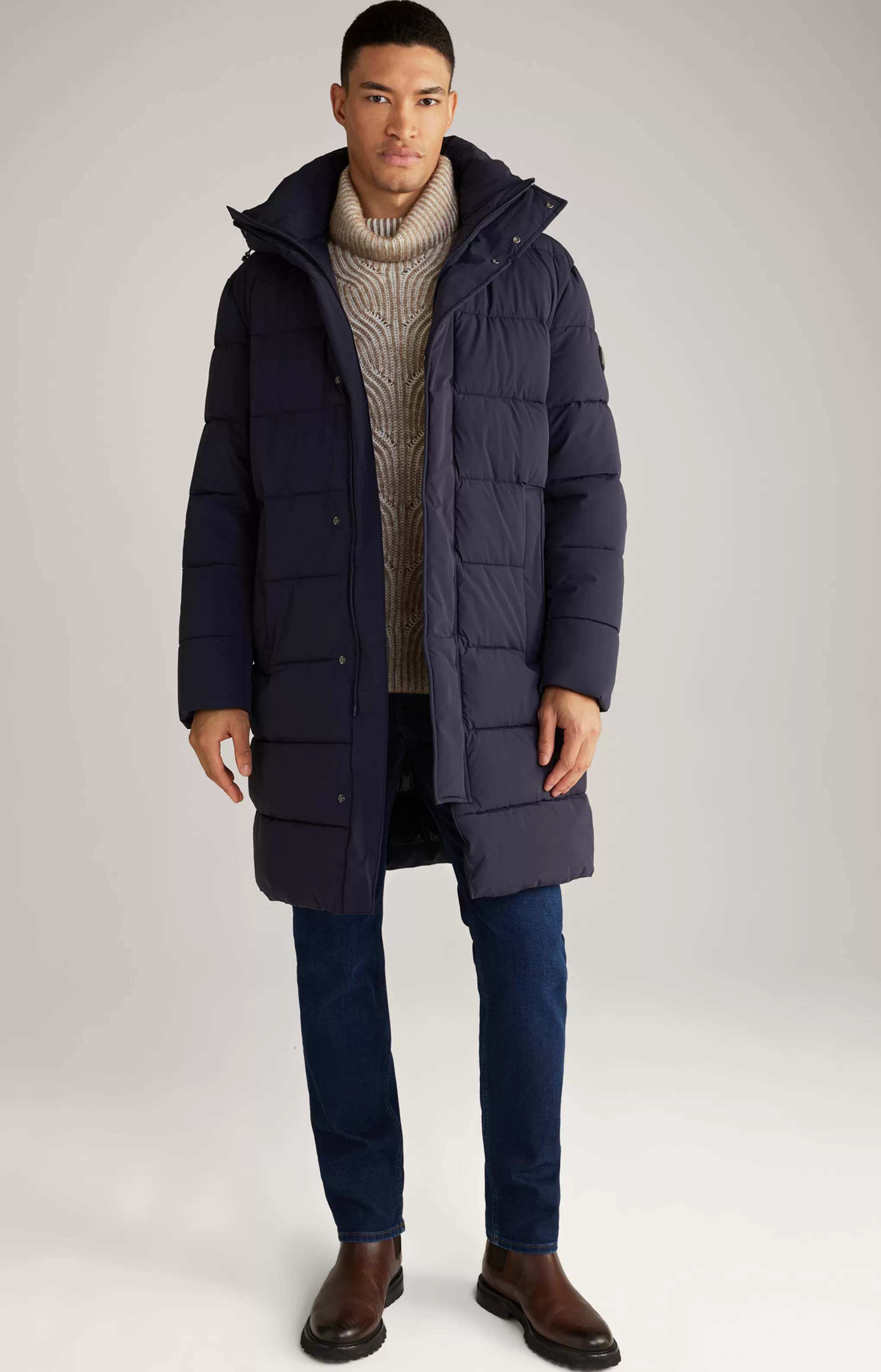 Coats | Clothing*JOOP Coats | Clothing Winsten Quilted Coat in