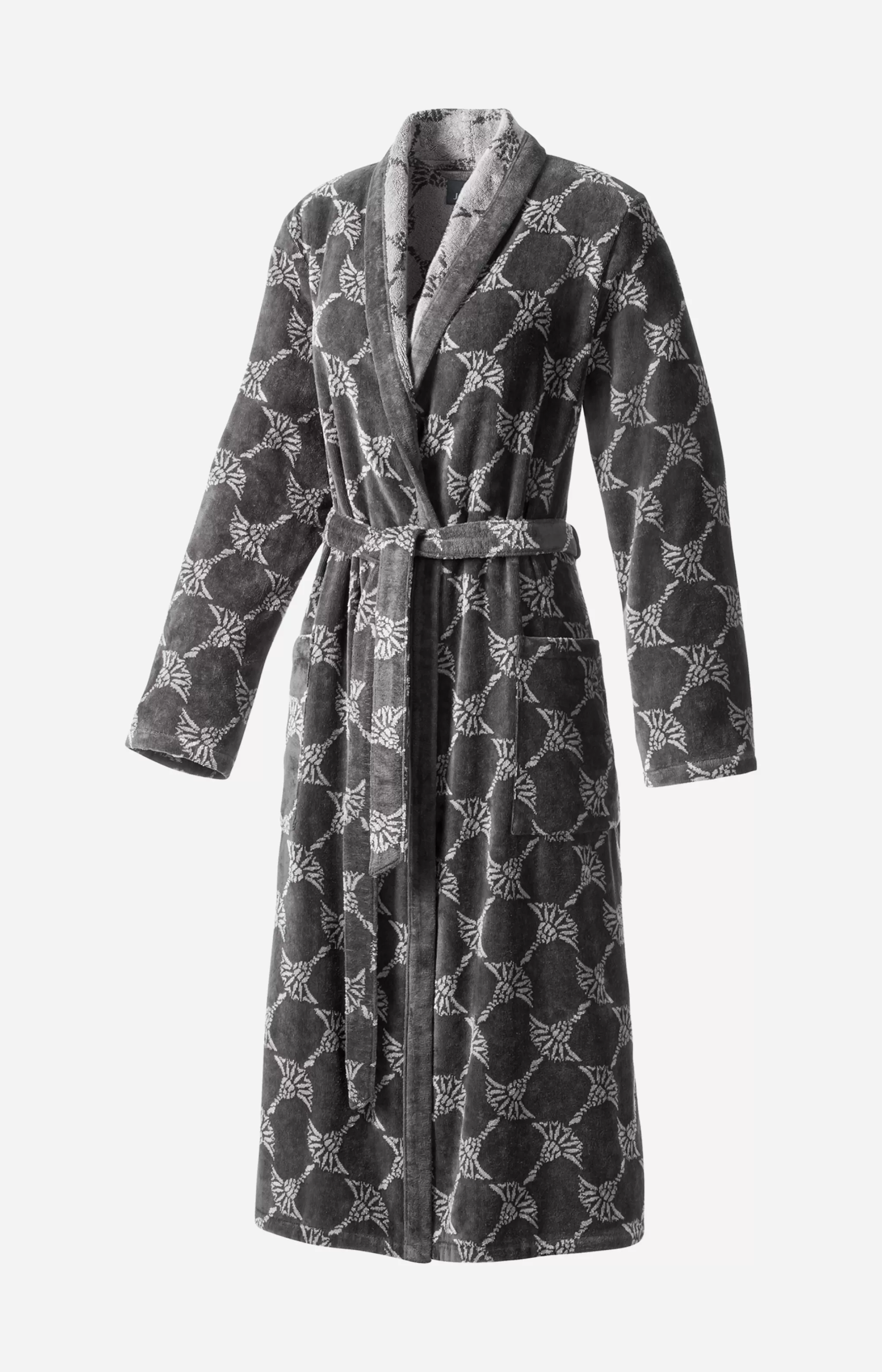 Bathrobes | Discover Everything | Loungewear & Nightwear | Underwear*JOOP Bathrobes | Discover Everything | Loungewear & Nightwear | Underwear Women's Bathrobe in