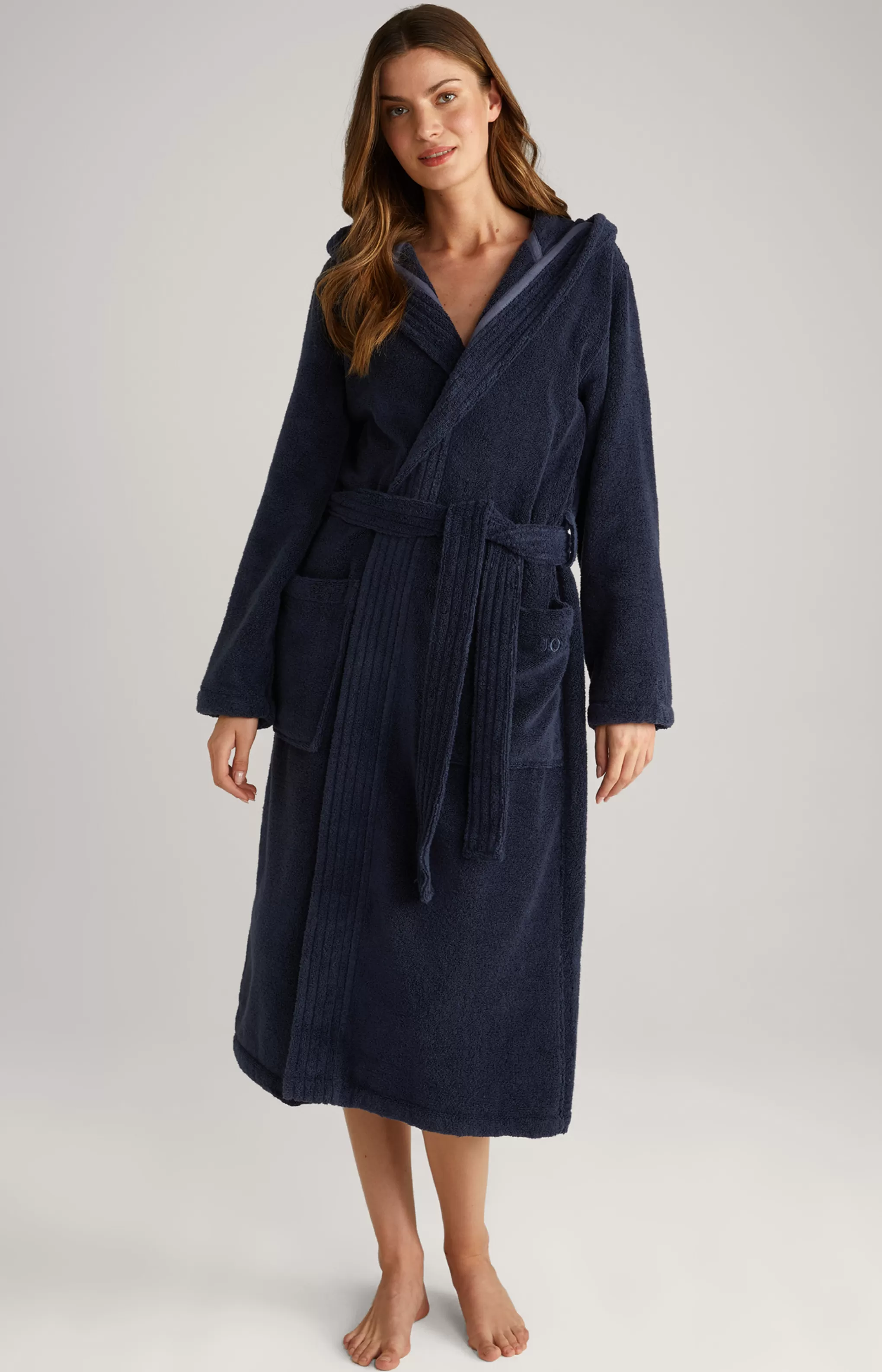 Bathrobes | Loungewear & Nightwear*JOOP Bathrobes | Loungewear & Nightwear Women’s bathrobe in